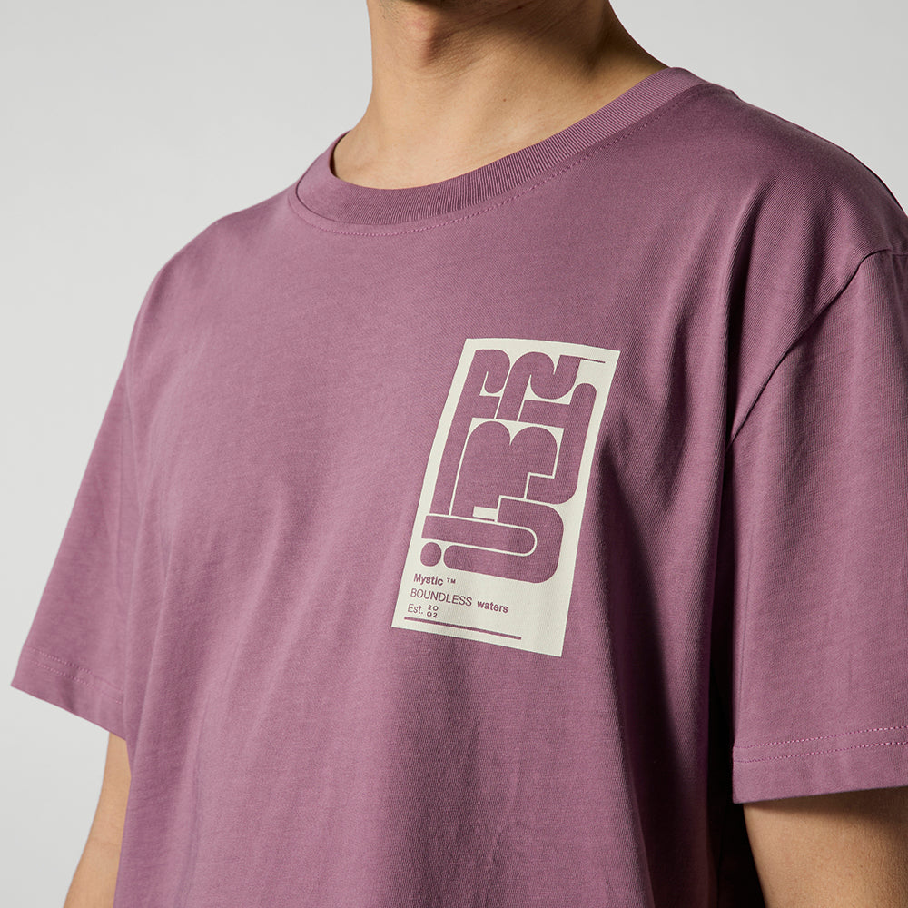 Mystic Boundless T-Shirt