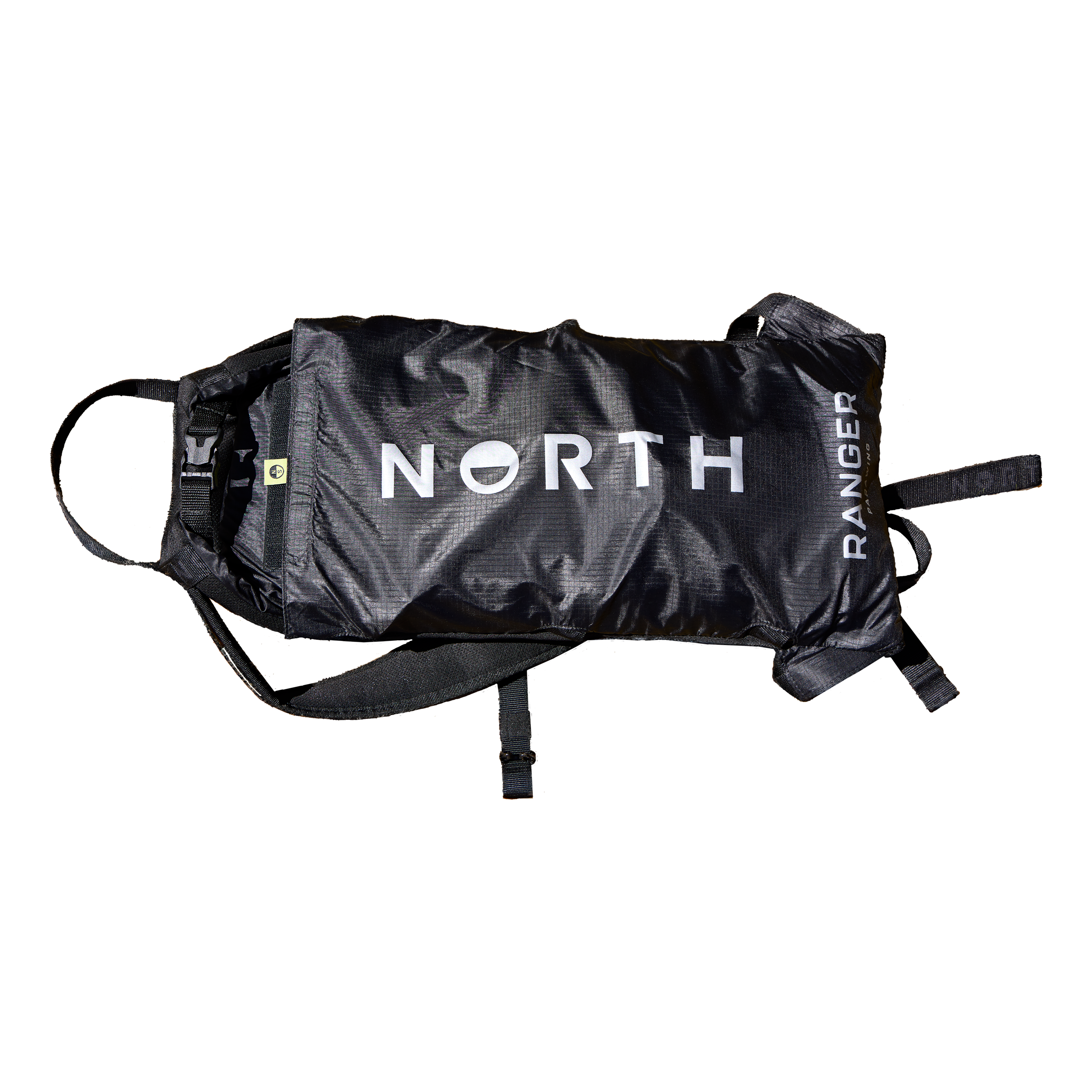 North Ranger Parawing