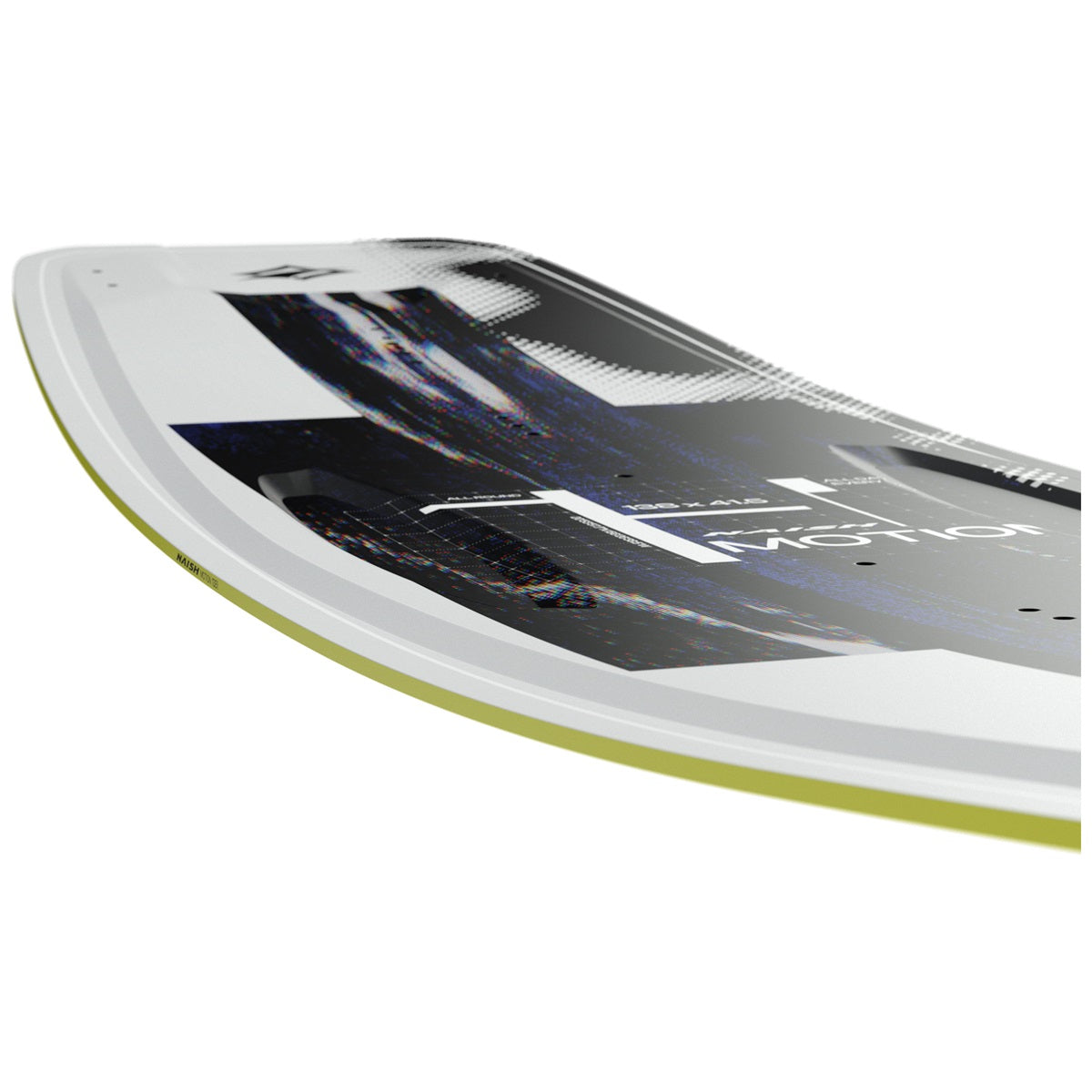 Naish Motion White/Black