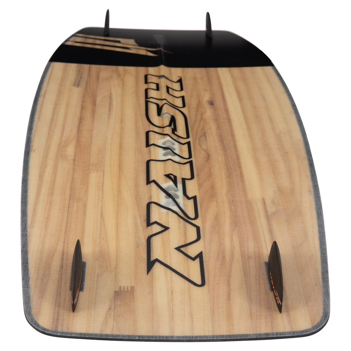 RPT Wood/Black