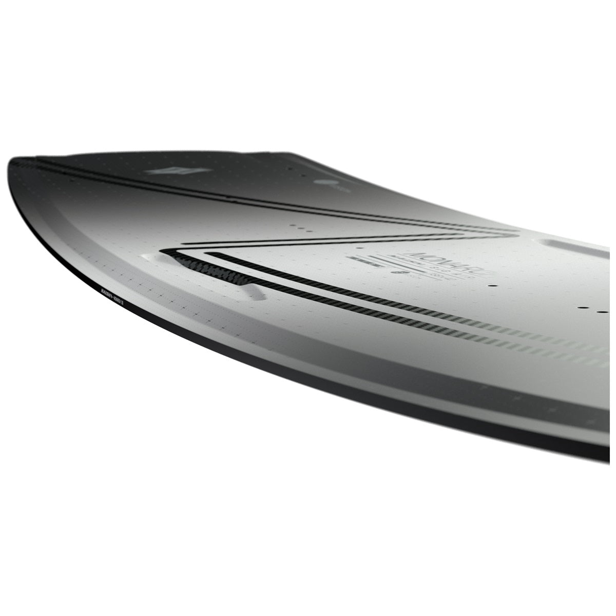 Naish Monarch Nvision