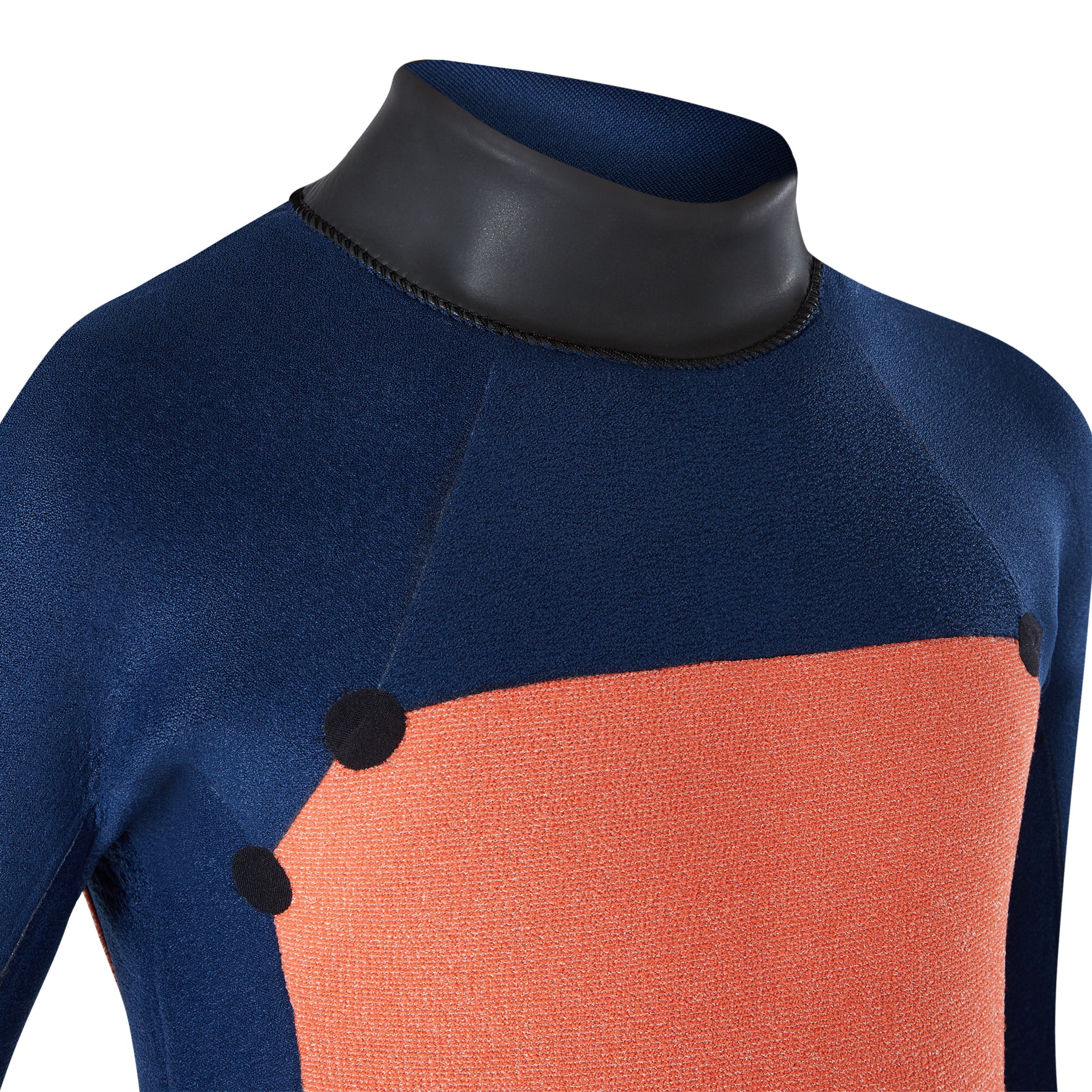 Star Fullsuit 5/4mm Bzip Junior