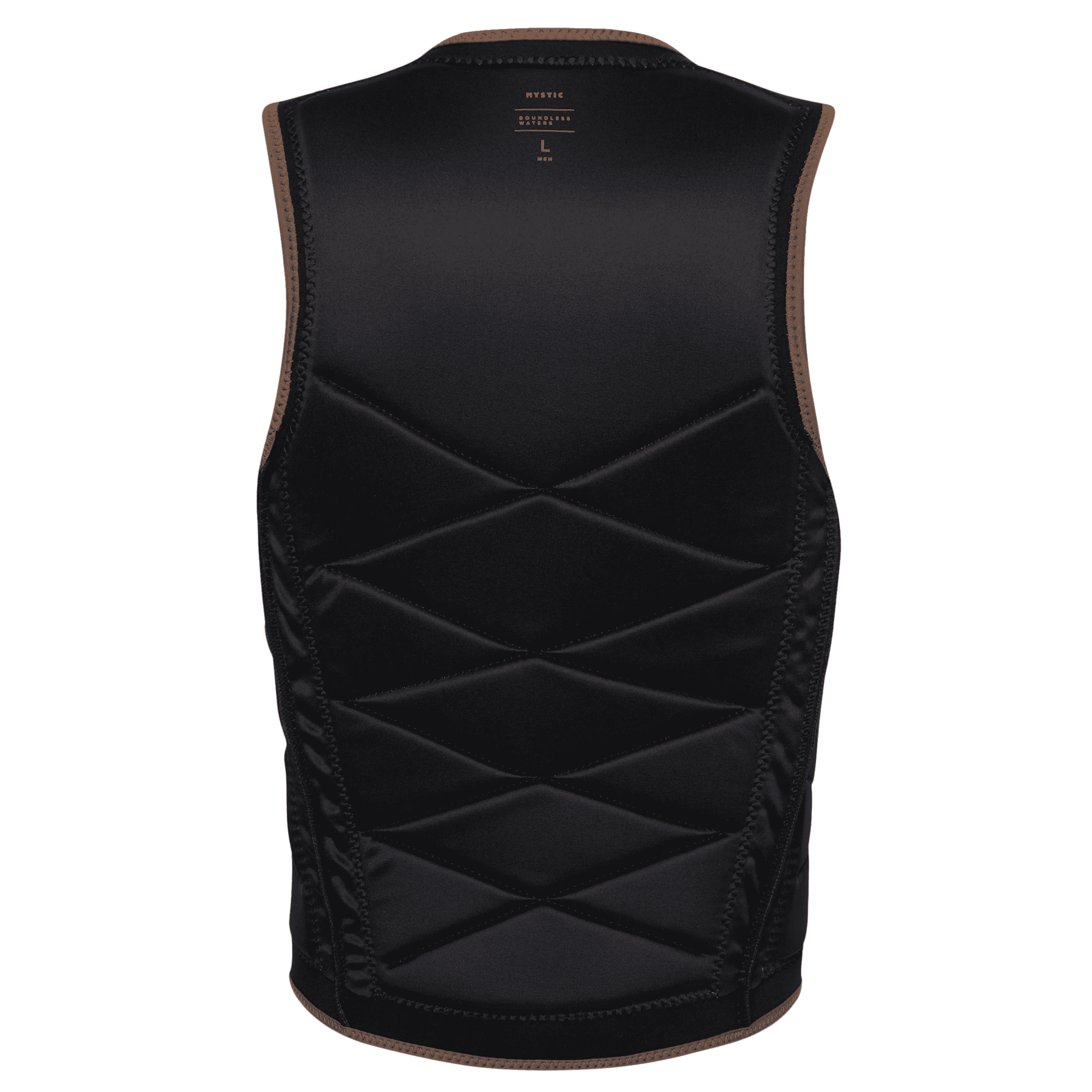 Outlaw Prallschutzweste Fzip Wing/Foil/Wake
