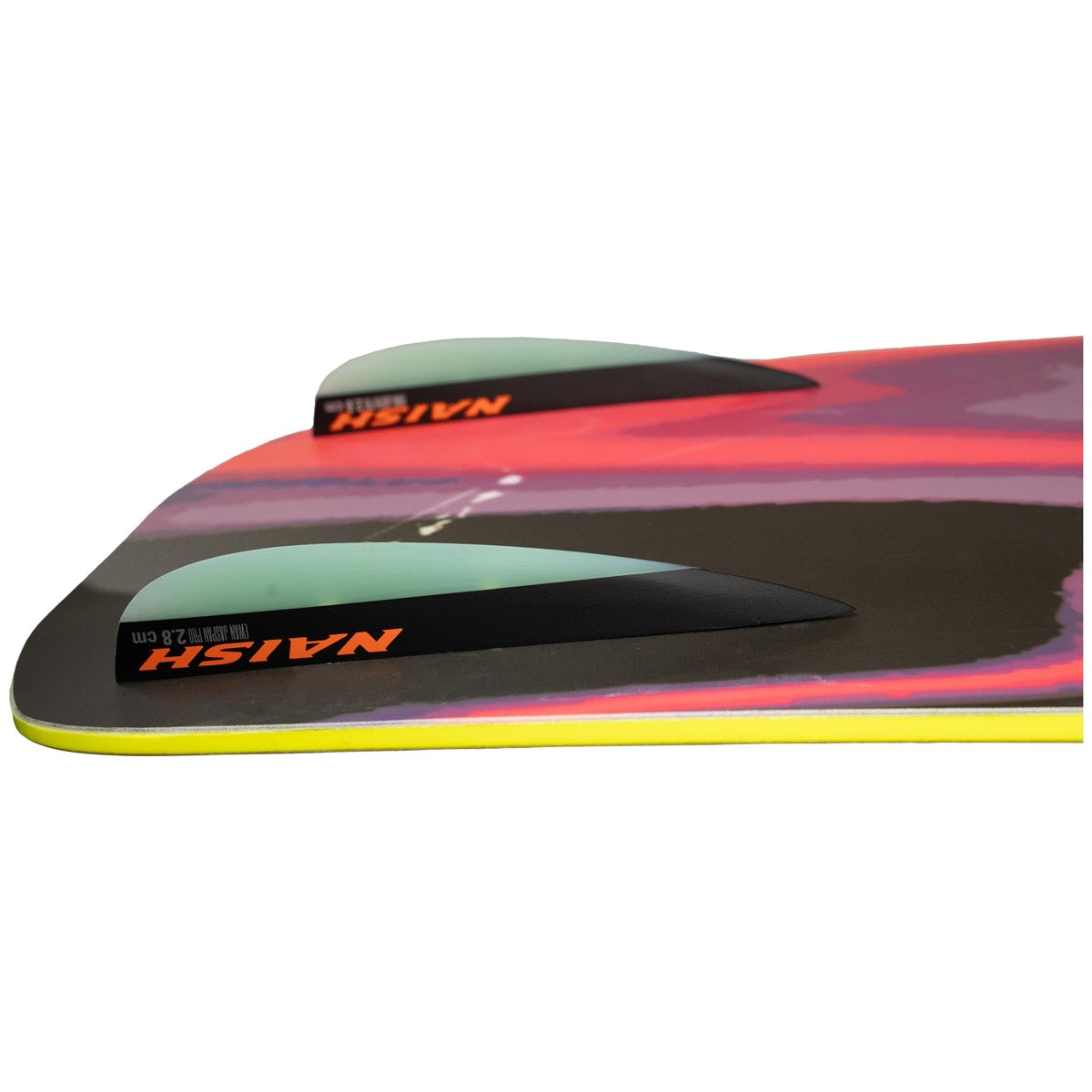 Naish Traverse EJ