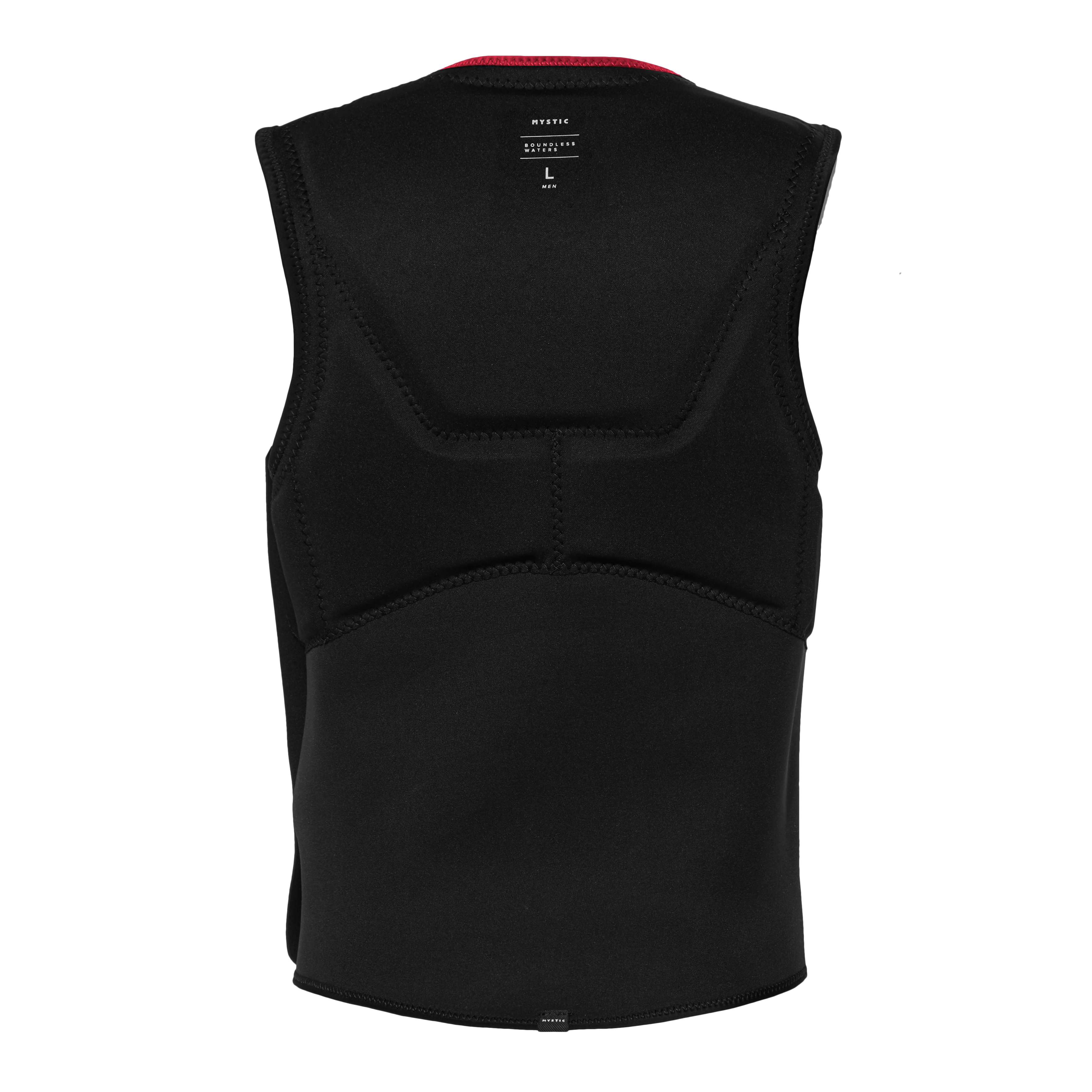 Mystic Solace Impact Vest Szip
