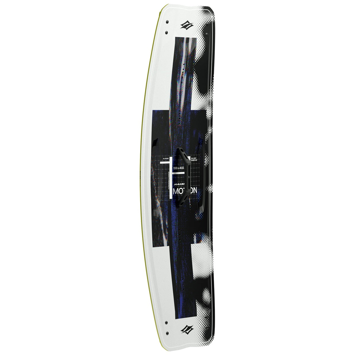 Naish Motion White/Black