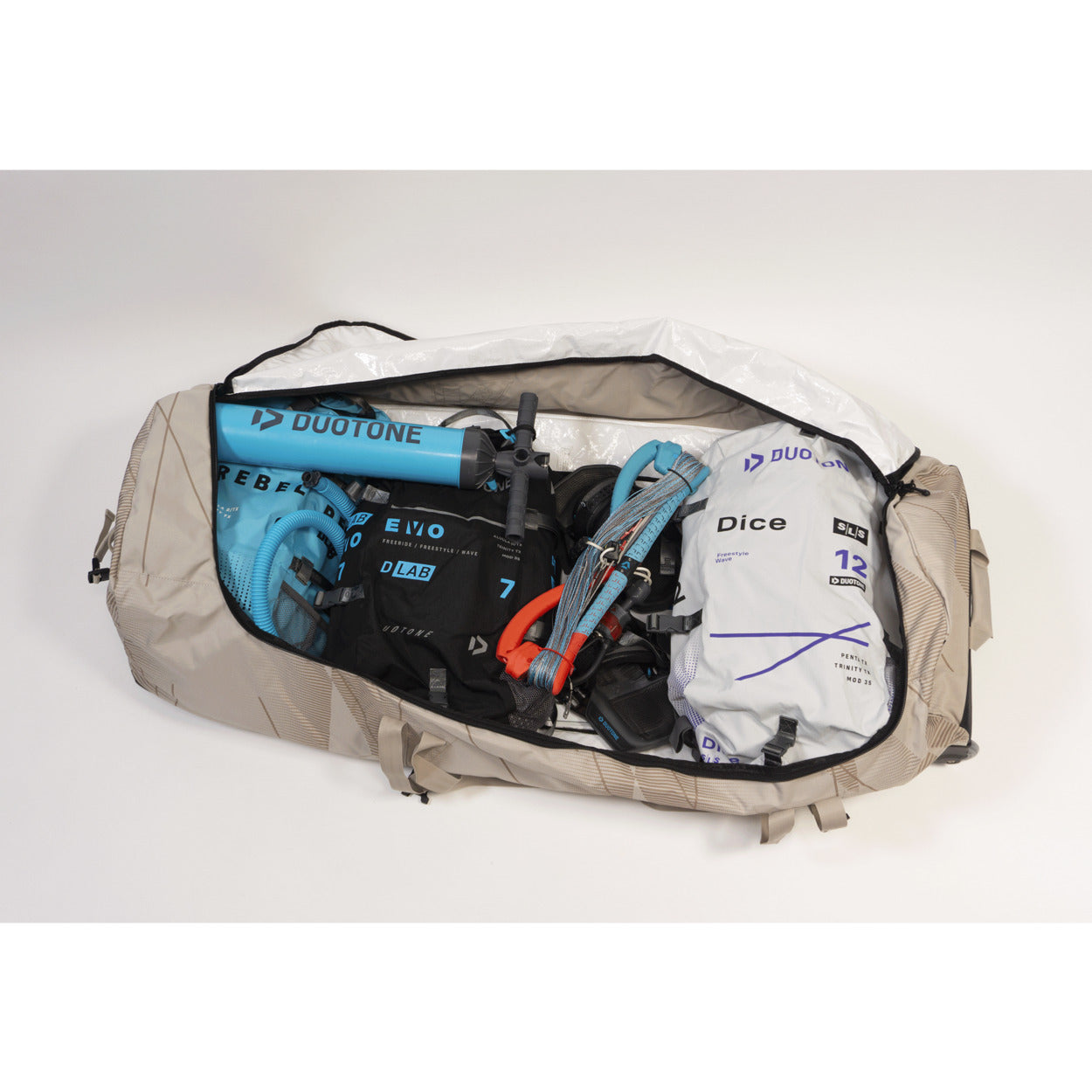 Duotone Gearbag Team Bag