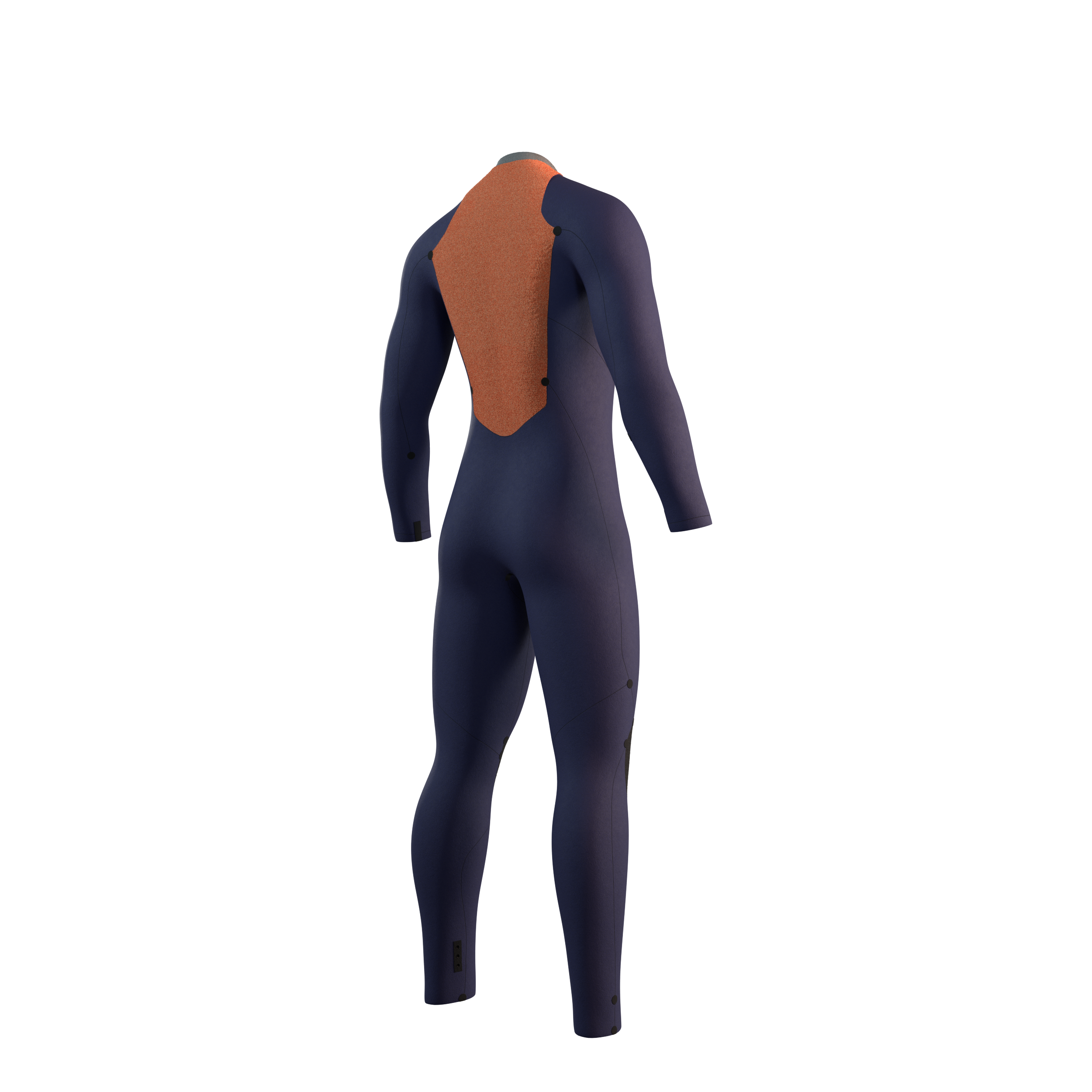 Star Fullsuit 5/3mm Bzip