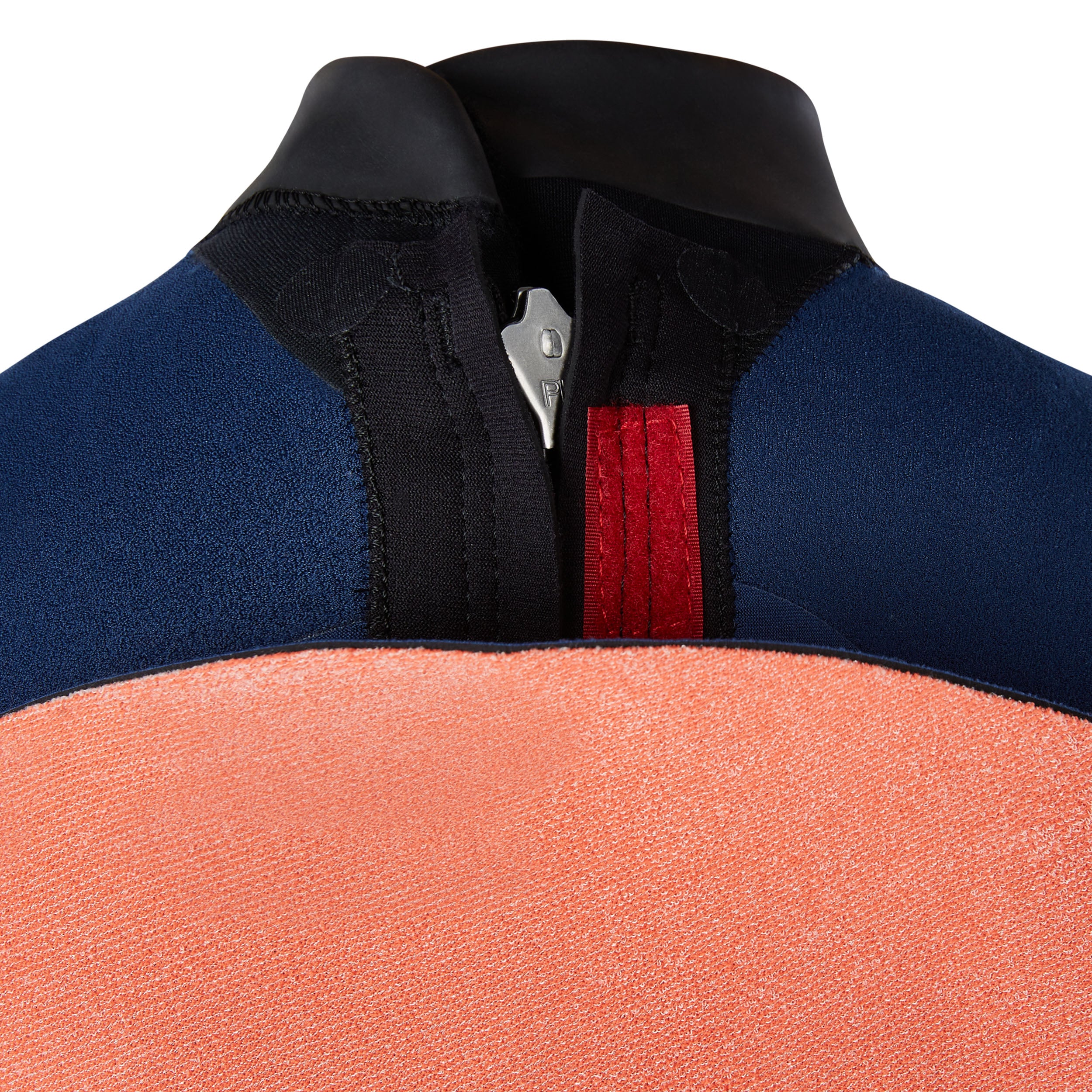 Star Fullsuit 5/4mm Bzip Junior