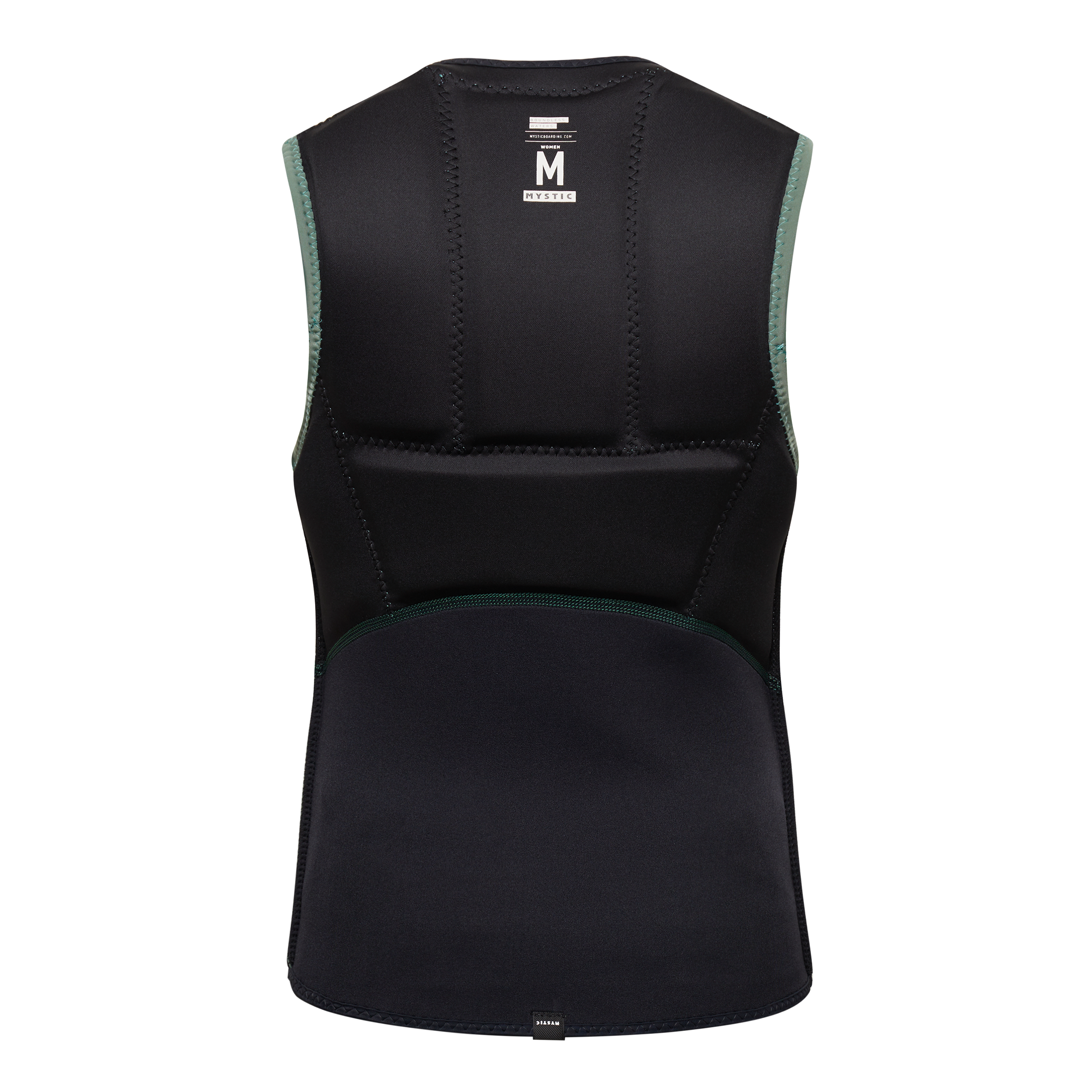 Star Prallschutzweste Fzip Damen