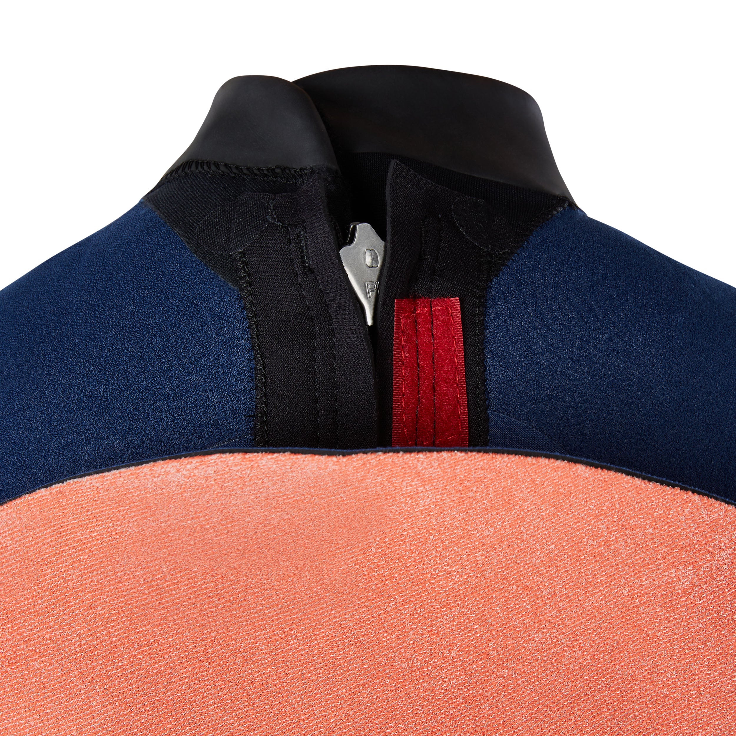 Star Fullsuit 5/4mm Bzip Kids