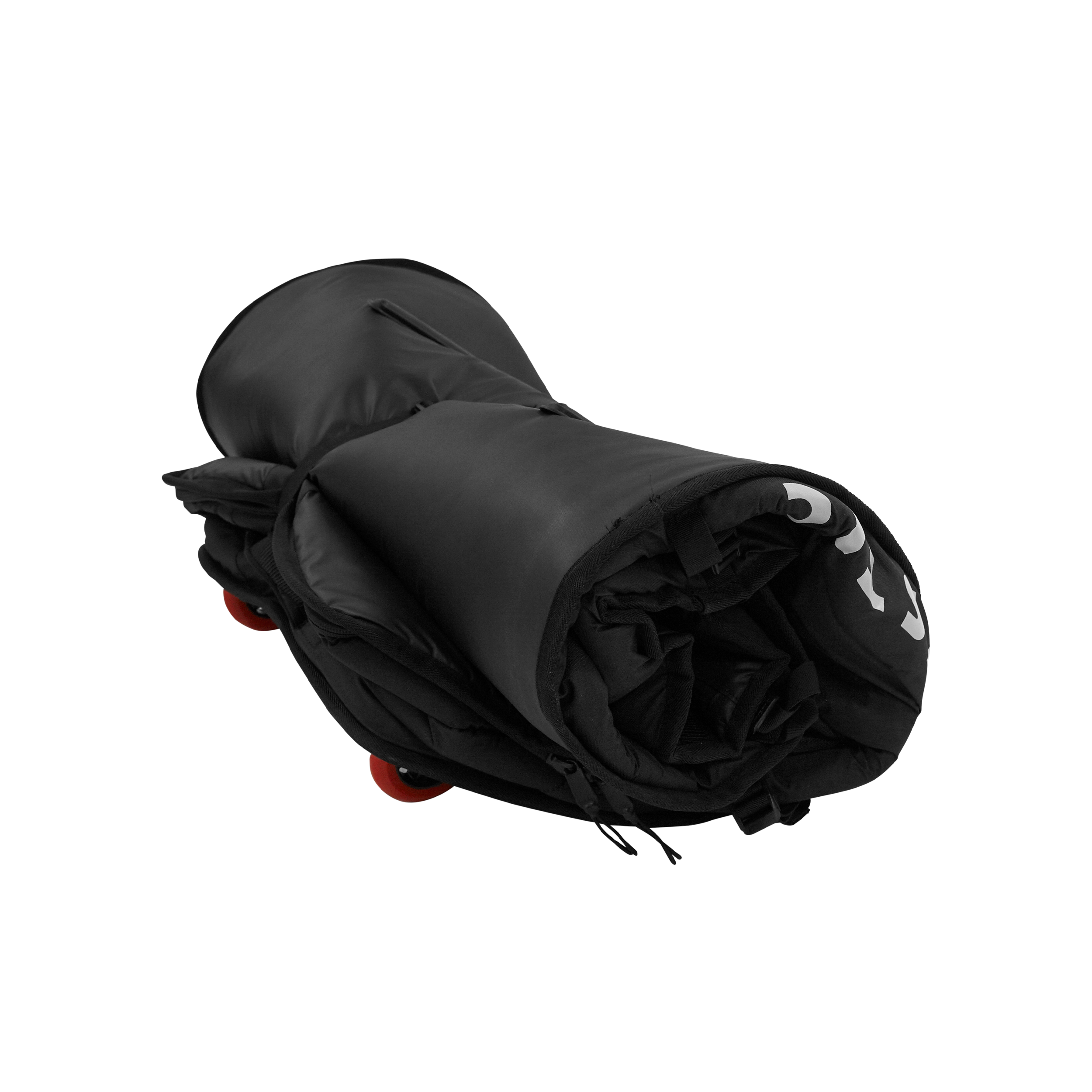 Mystic Saga Foil Boardbag