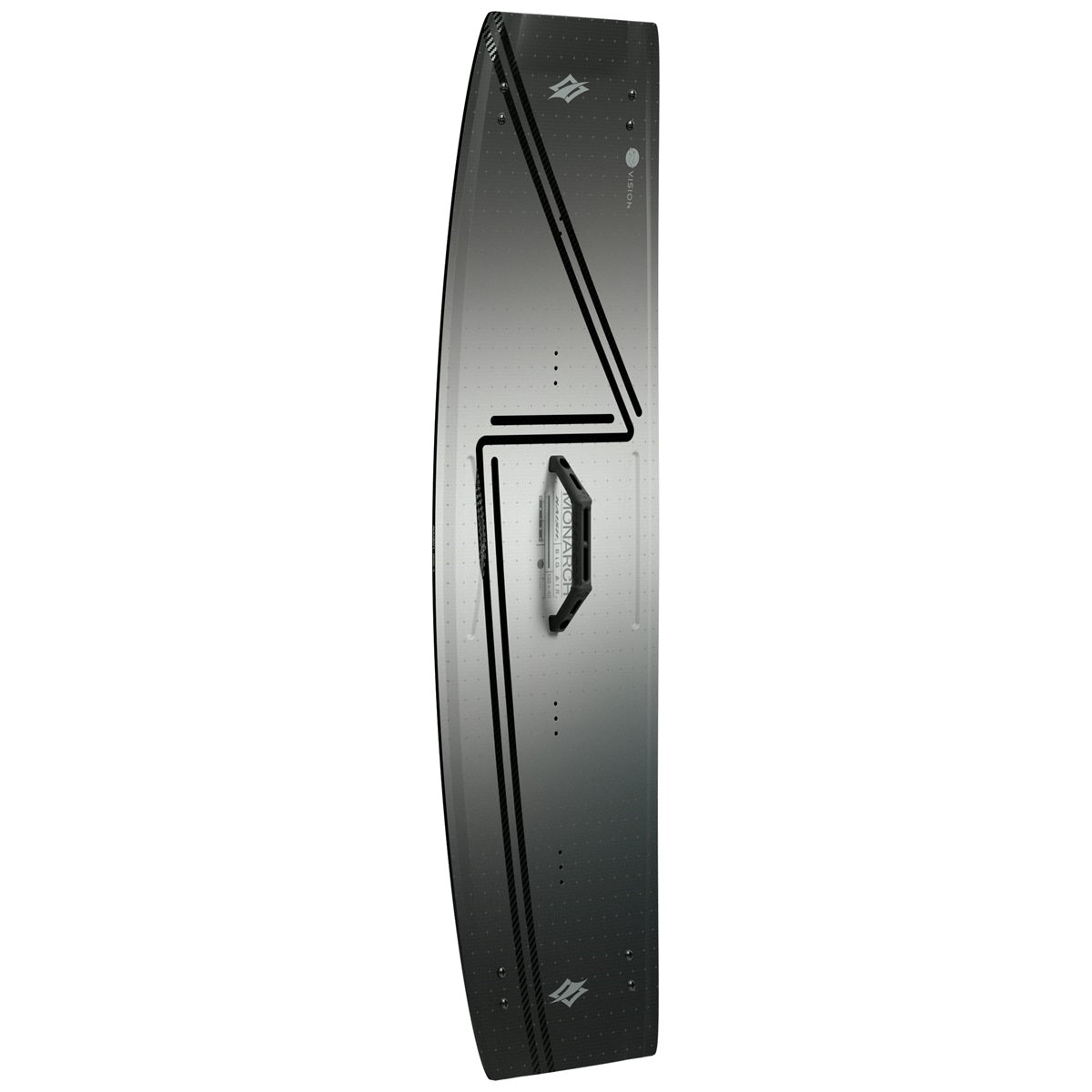 Naish Monarch Nvision