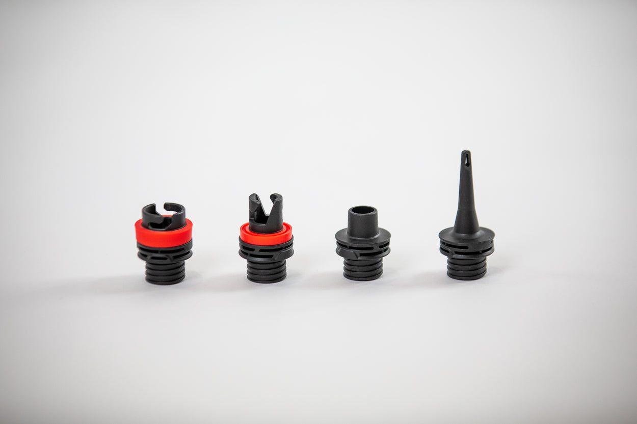 Duotone ePump Lazepump