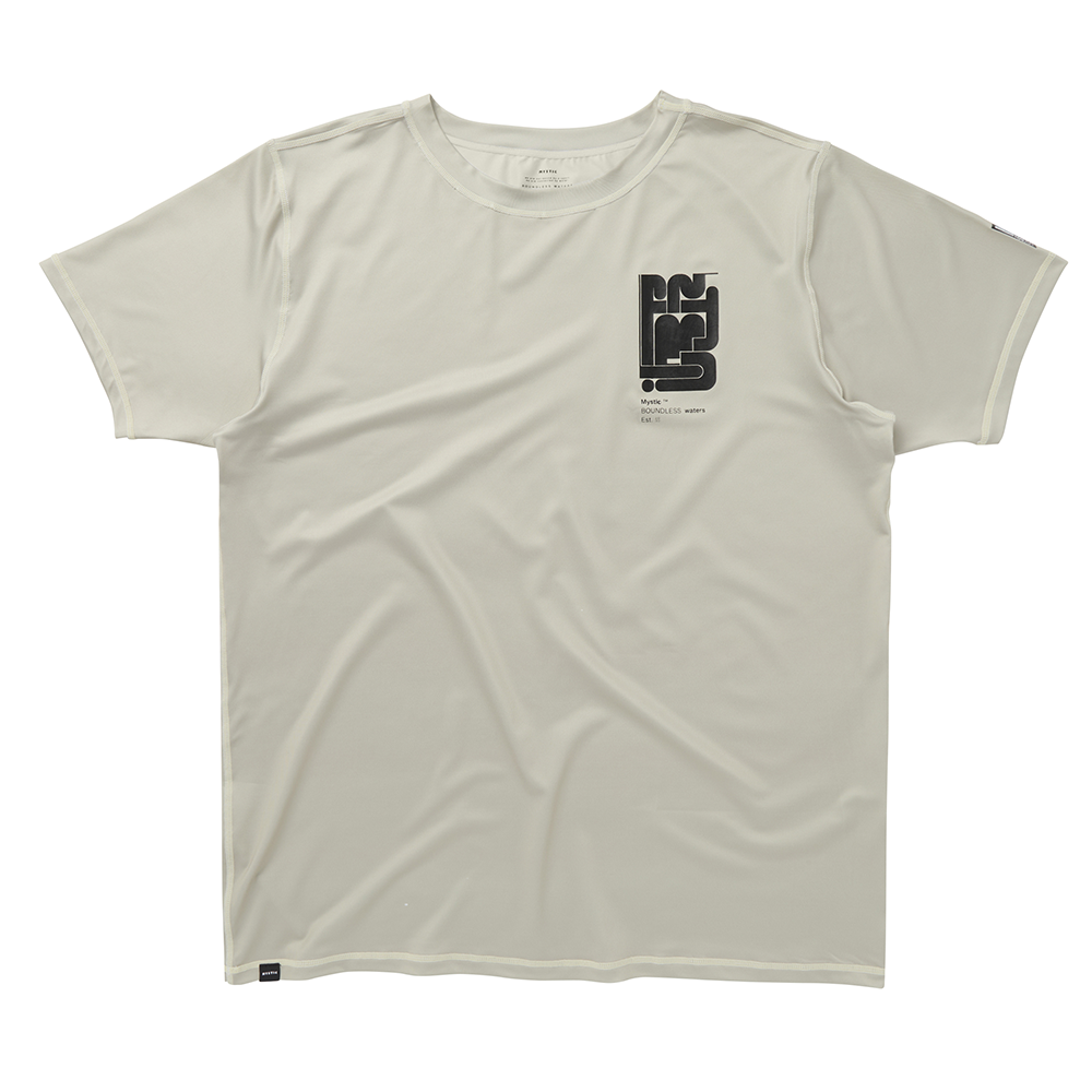 Mystic Boarding S/S Rashvest