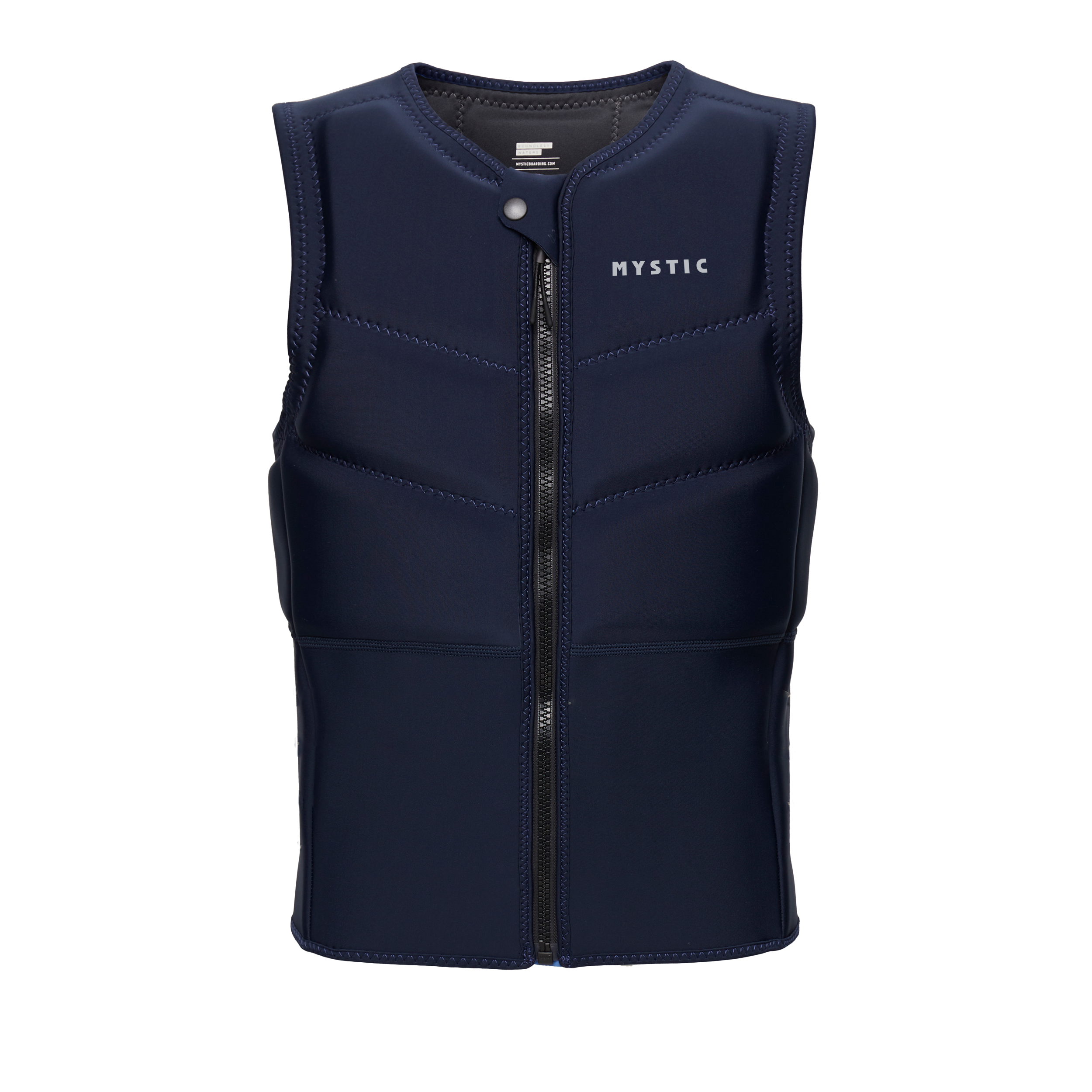 Gilet Star Impact Fzip