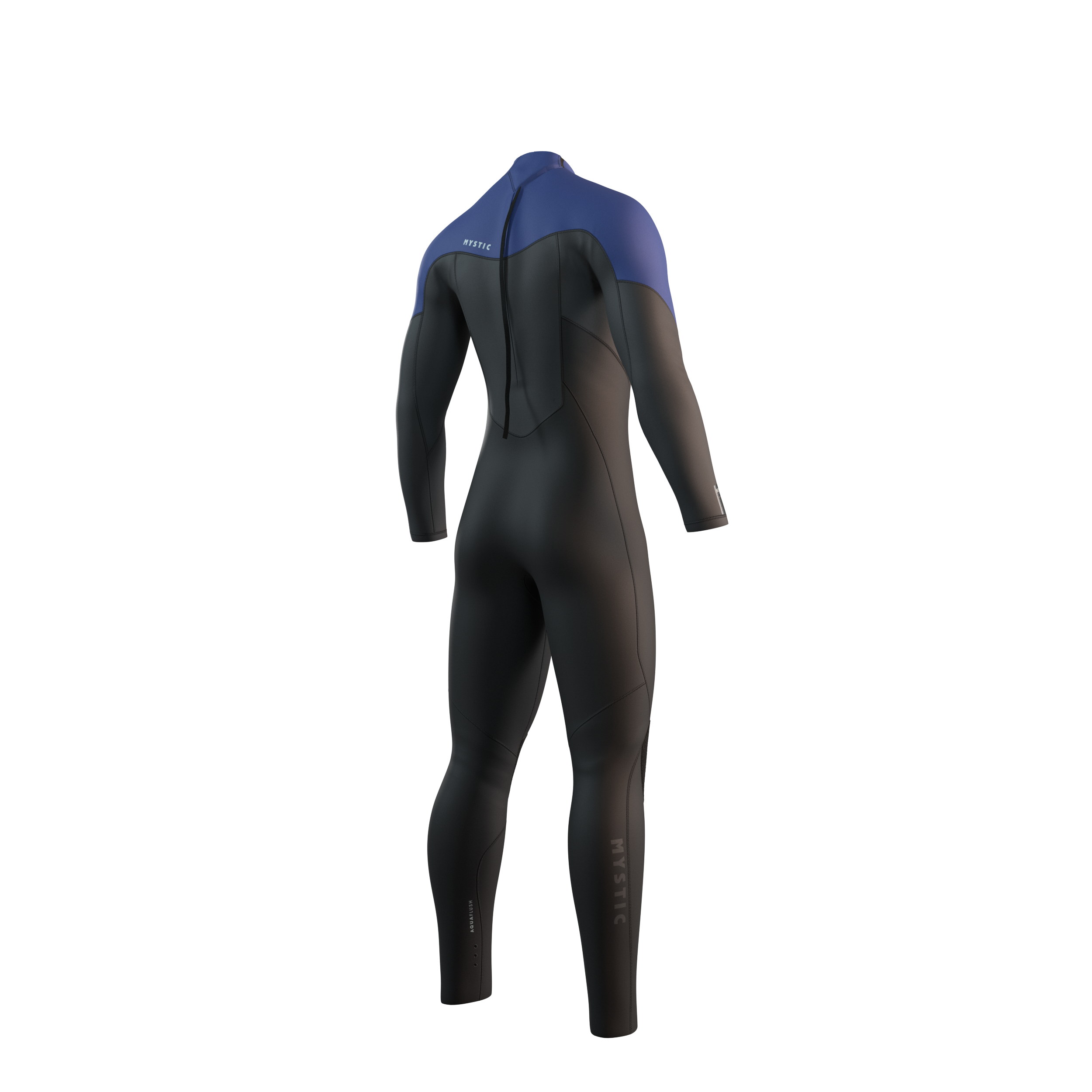 Star Fullsuit 5/3mm Bzip