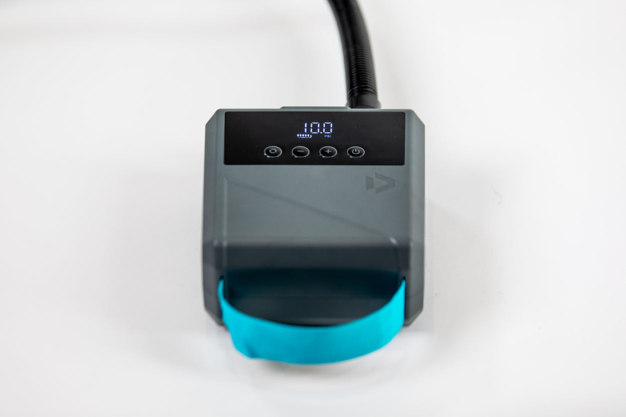 Duotone ePump Lazepump