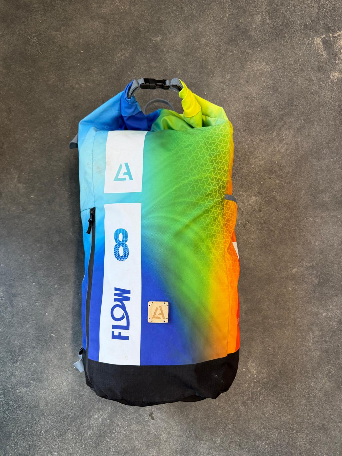 Harlem Flow 8m - Tweedekans tas