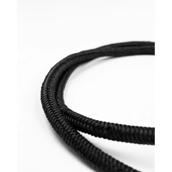 Manera Foil calf leash - Lite
