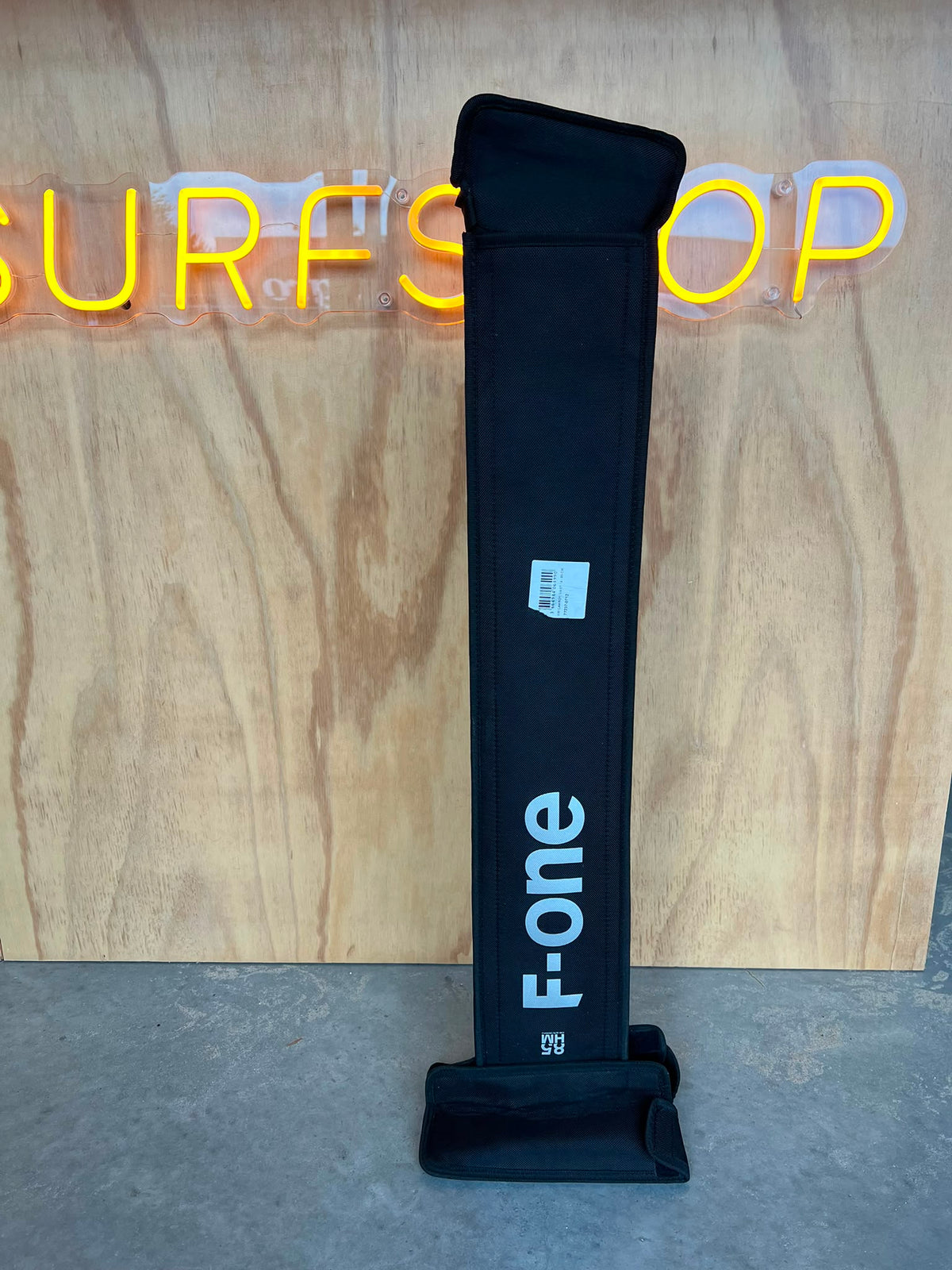 F-One HM 14 Carbon Mast 85cm 2025 - Demo