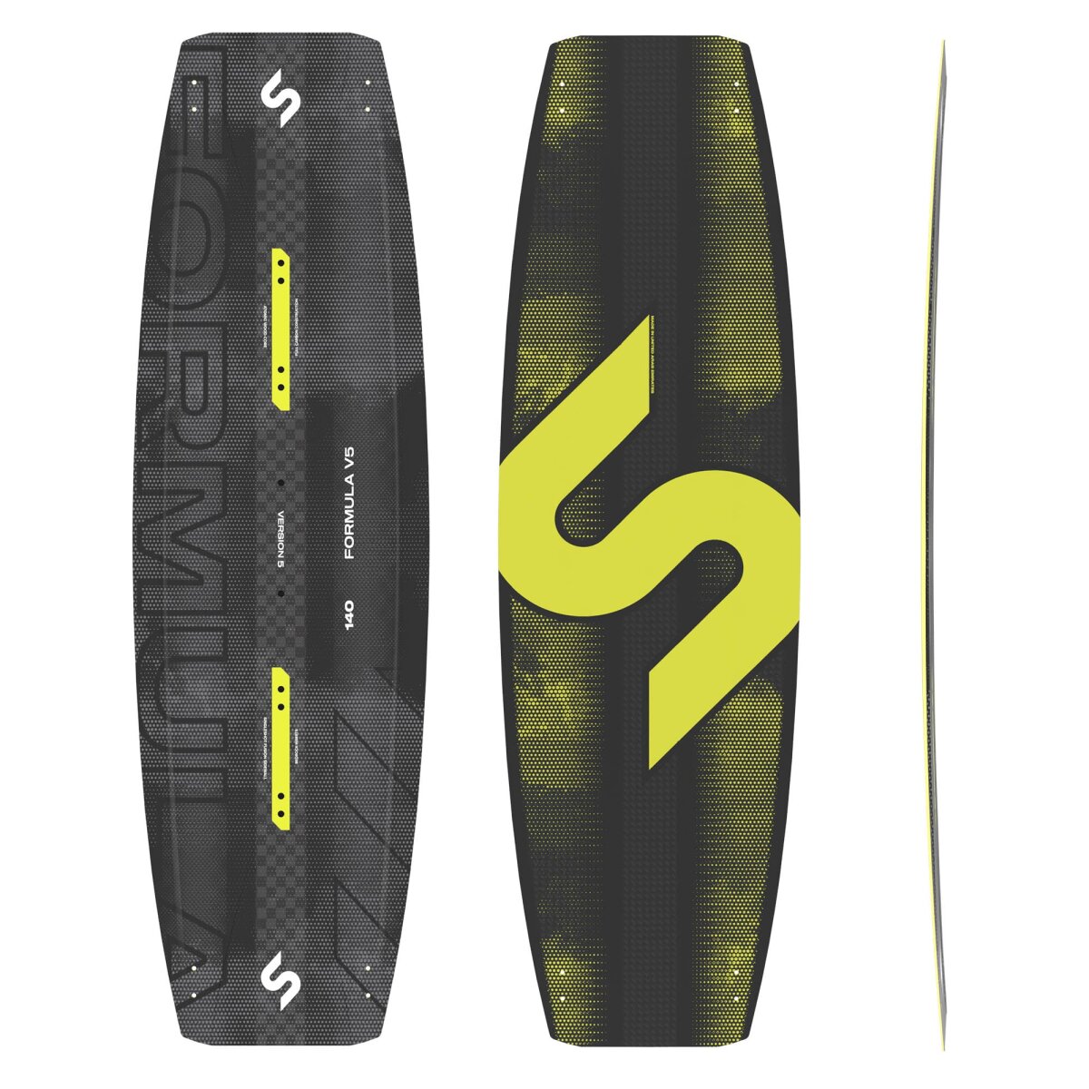 Slingshot Formula V5
