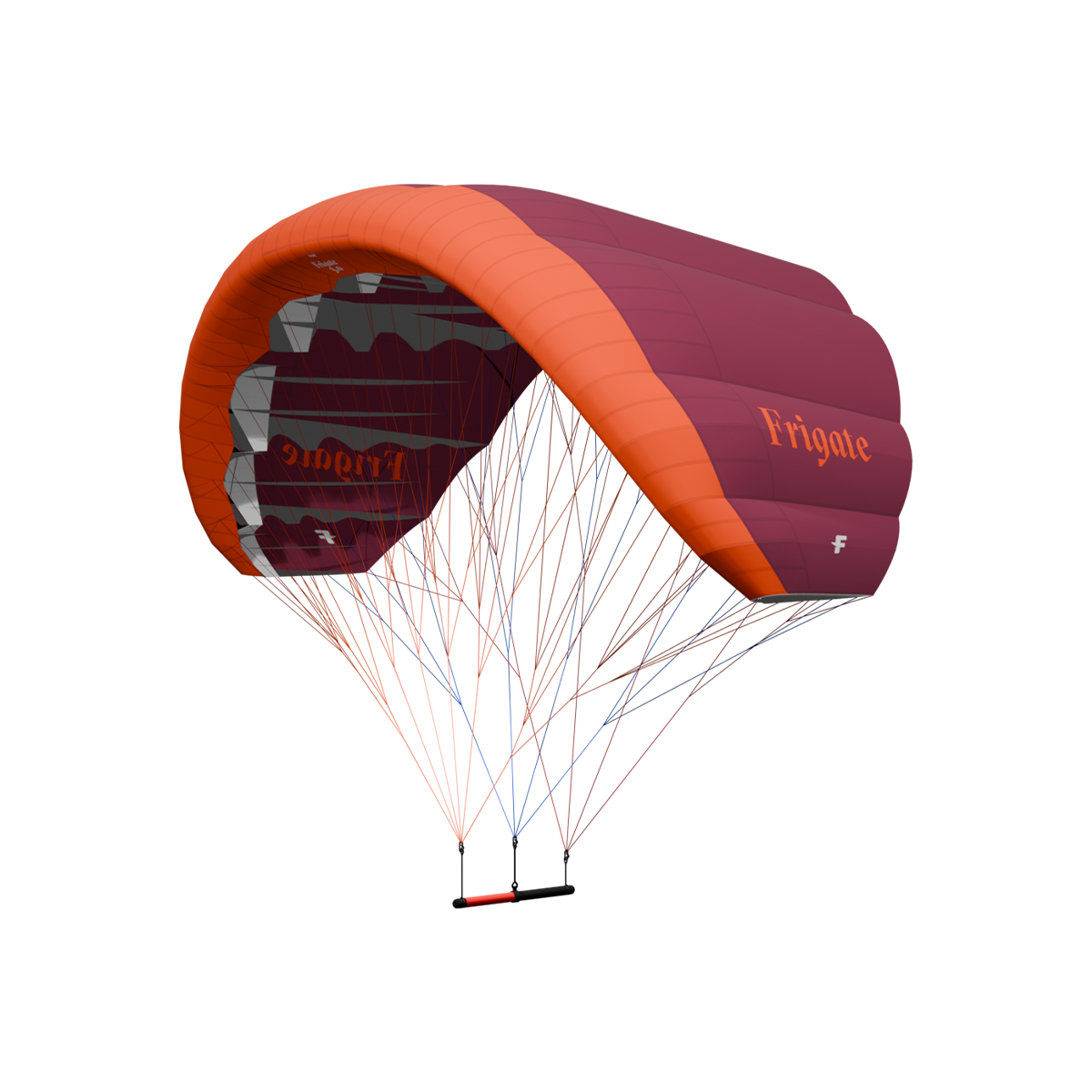F-ONe FRIGATE