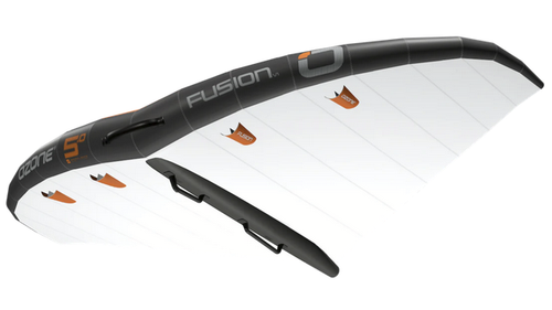 Ozone Fusion