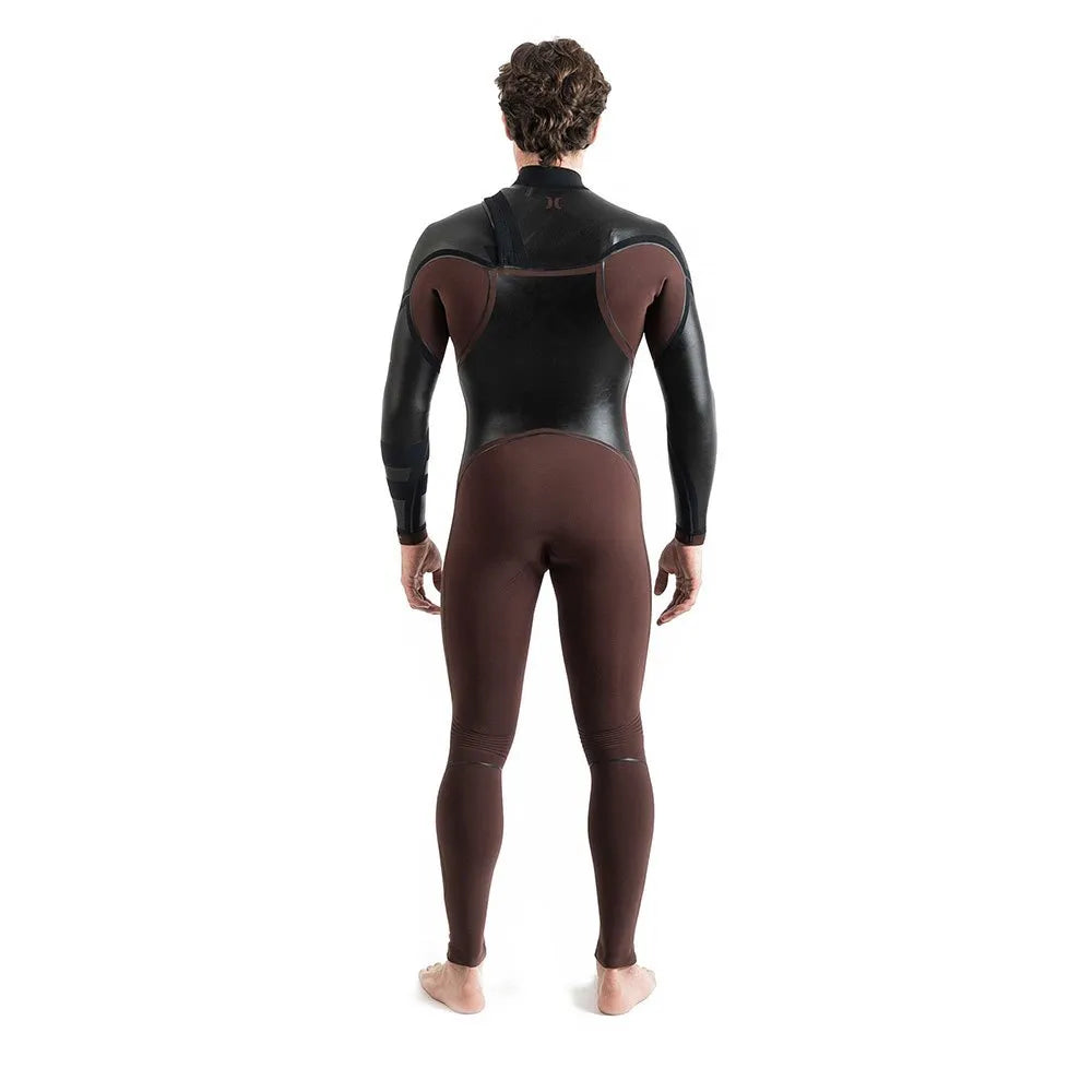 Hurley Fullsuit M Advantage MAX 4/3+