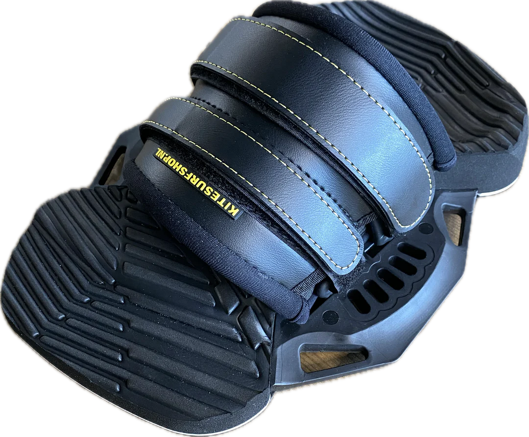 Duotone Kitesurf Set – EVO 2024 + Jaime 2024 + Clickbar 2024