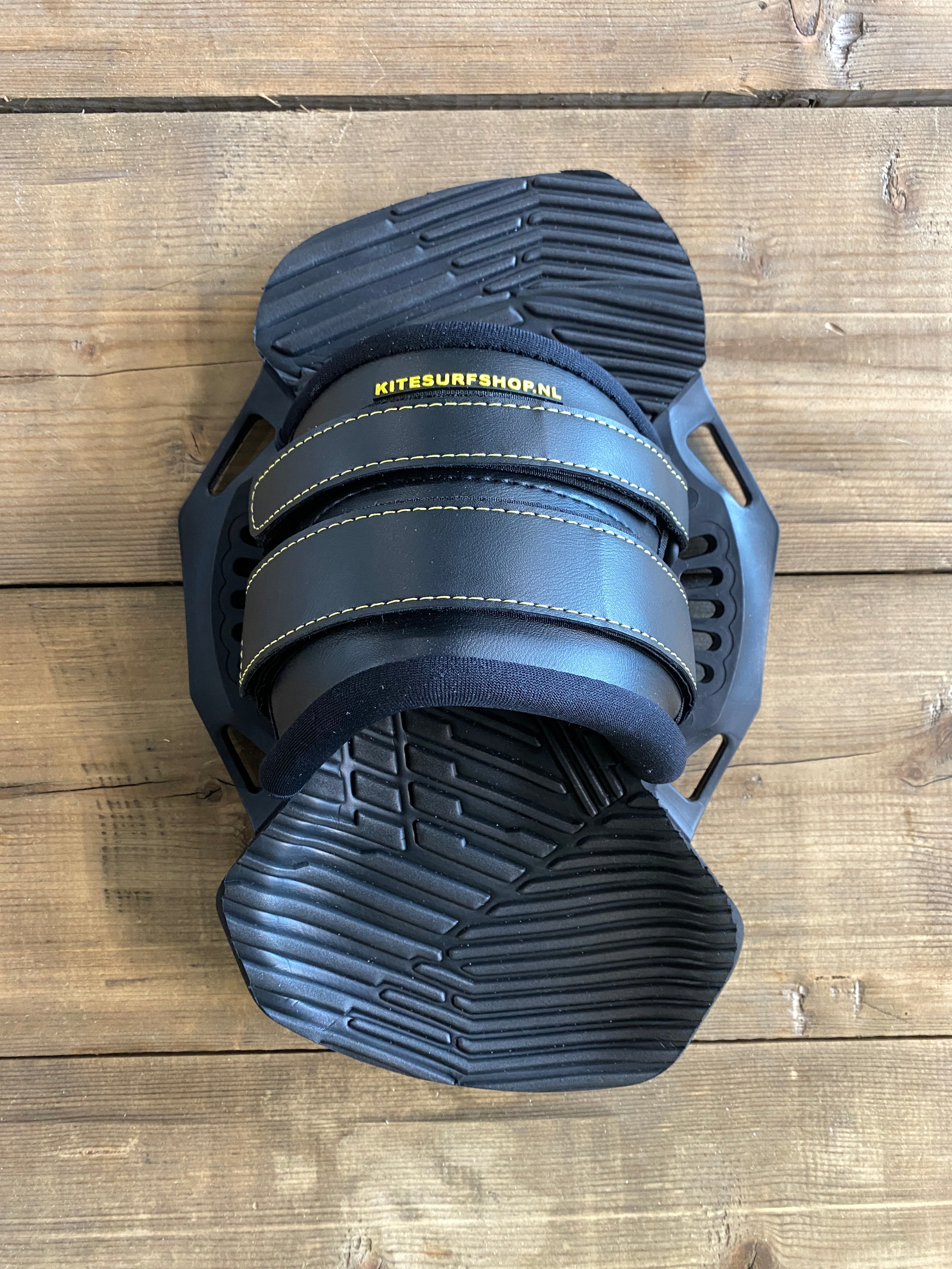 KSH PRO Pads & Straps