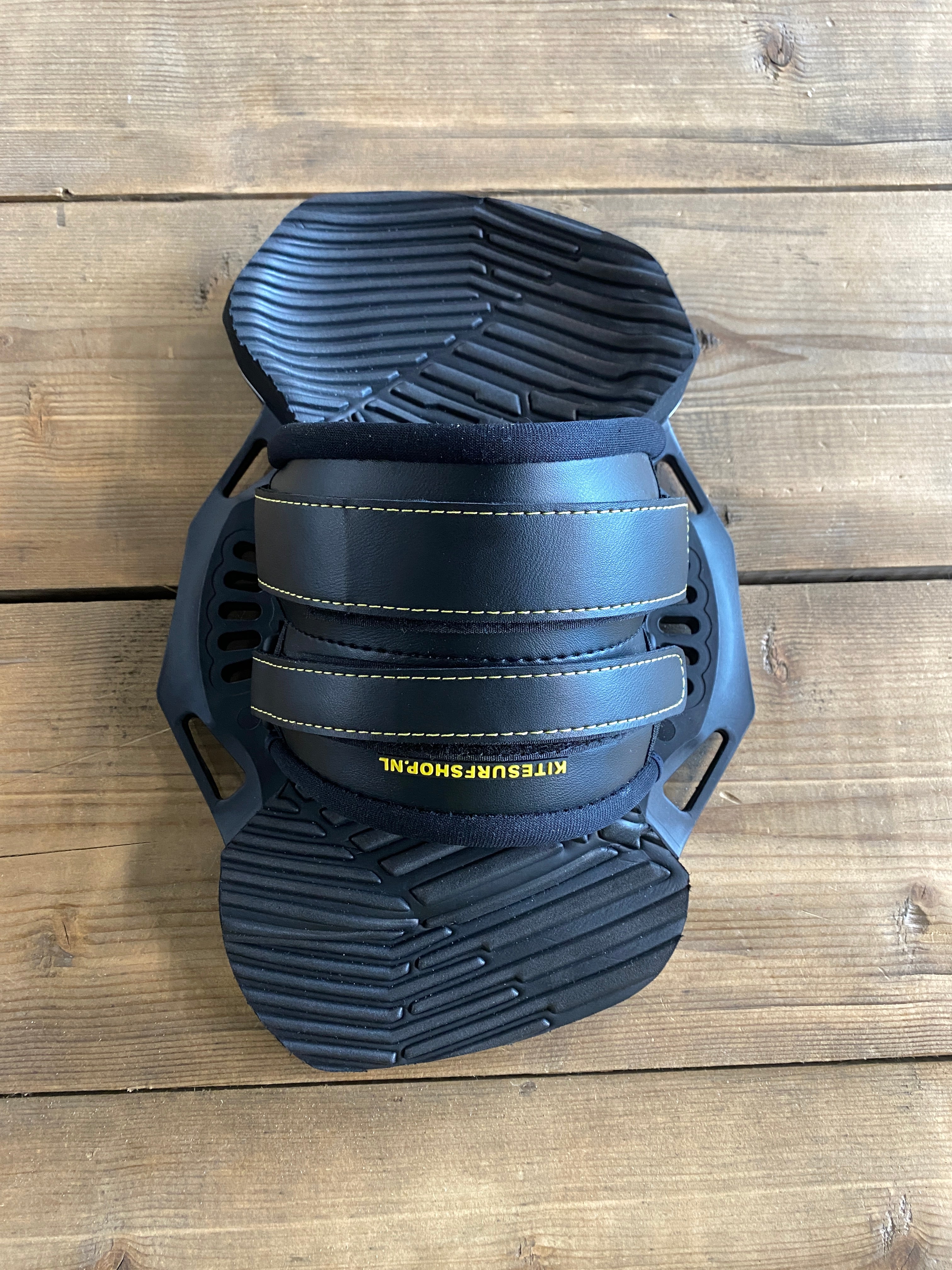 KSH PRO Pads & Straps