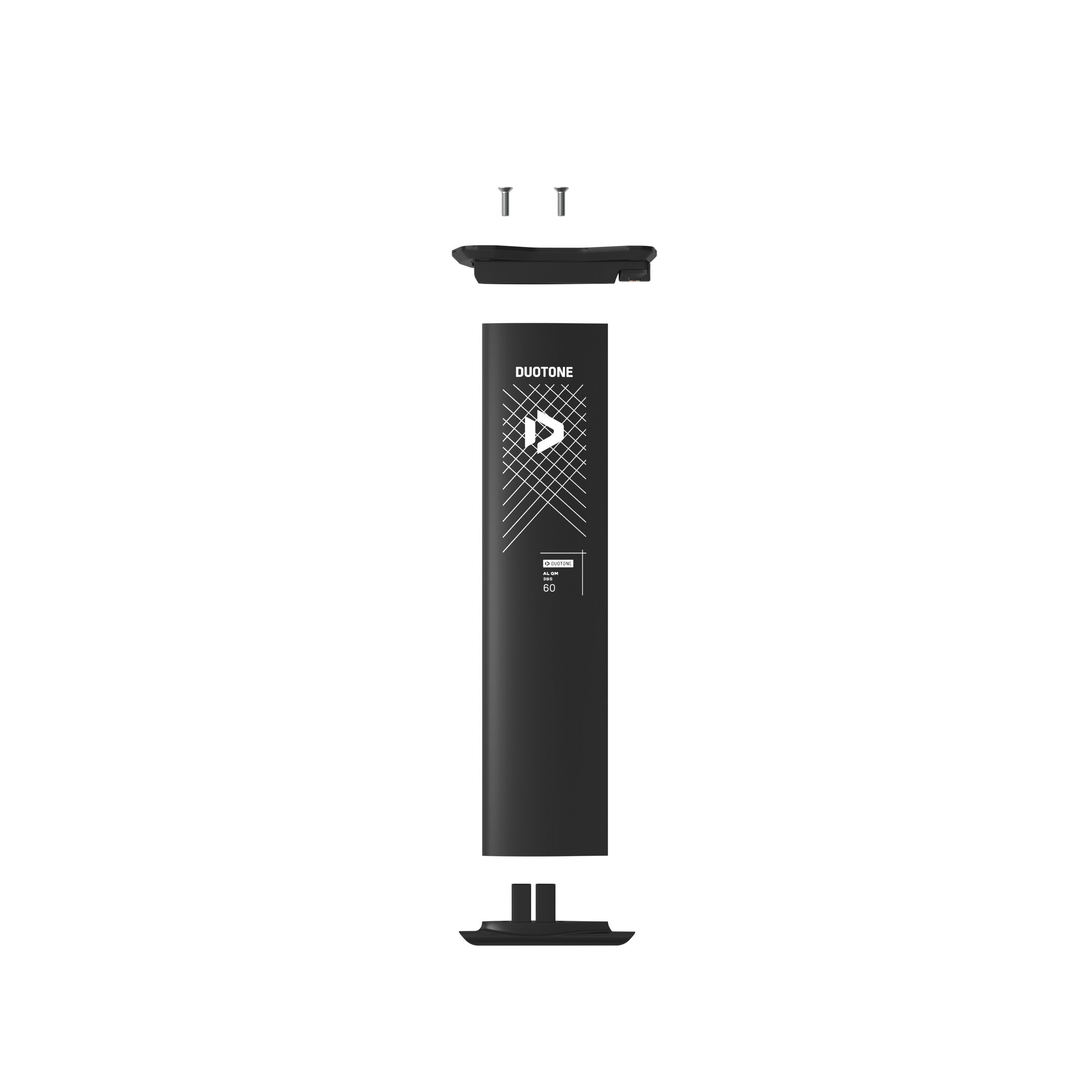 Duotone Mast AL 3BS QM (Mono)