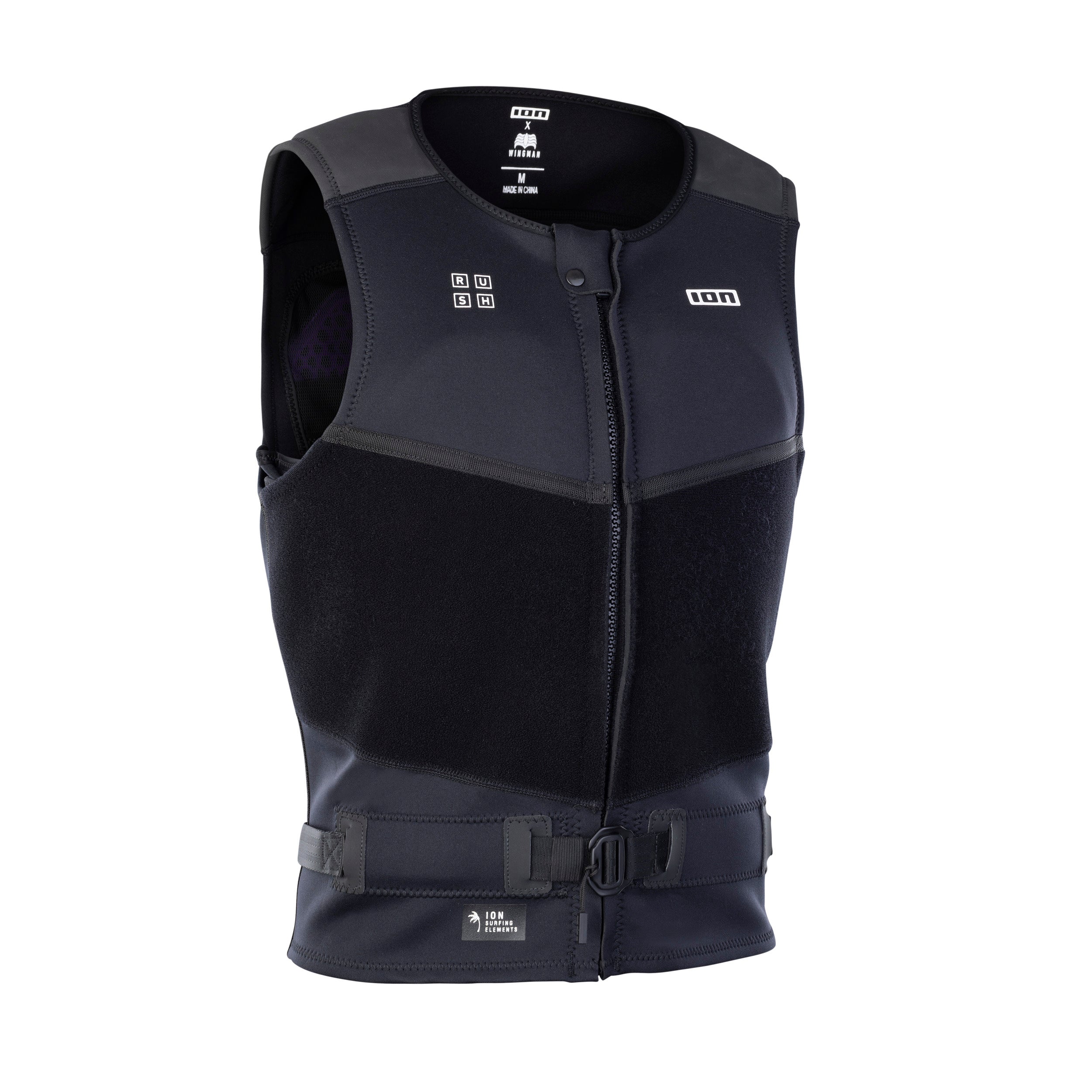 ION Wing Vest Rush