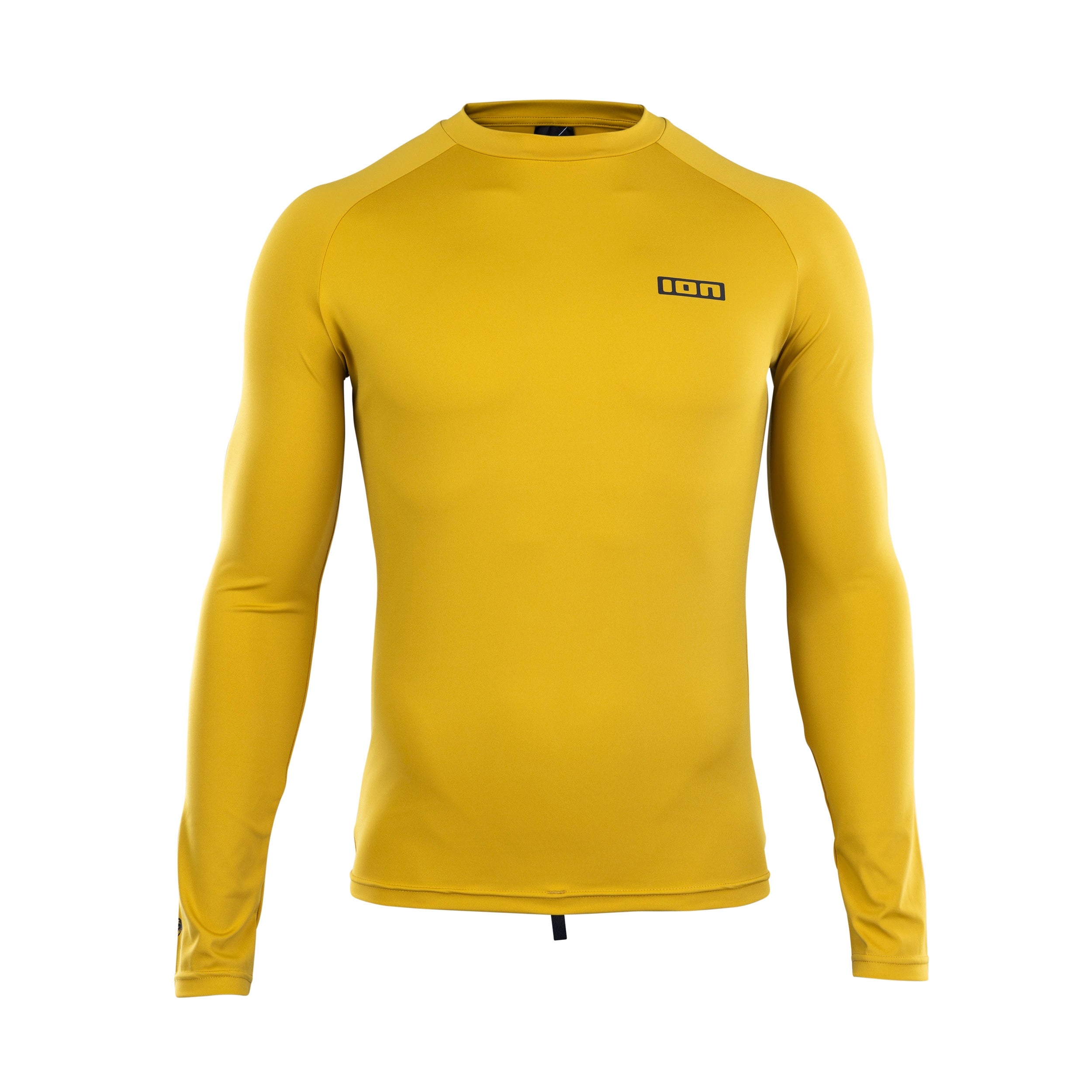 Rashguard LS Herren