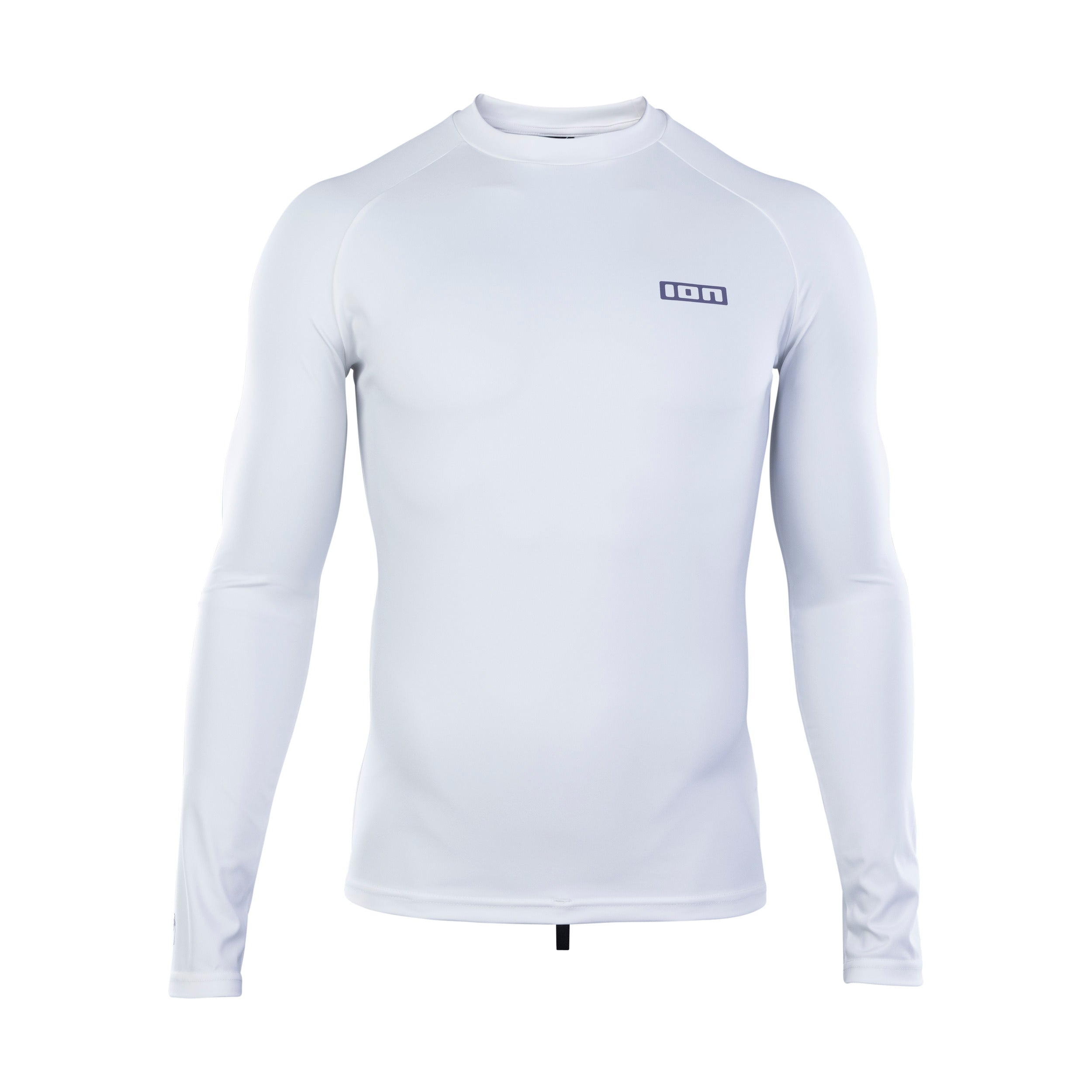 Rashguard LS Herren