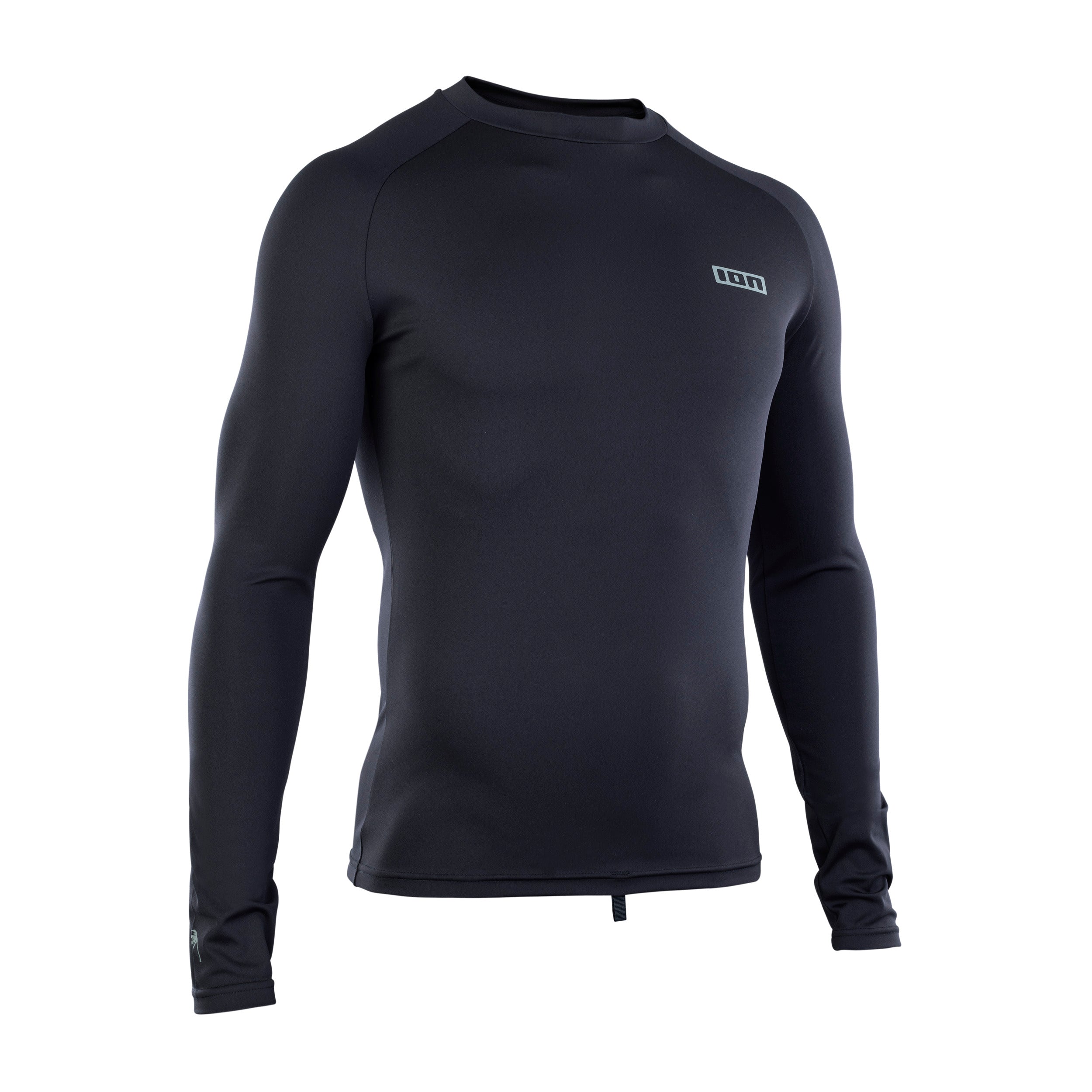 Rashguard LS Herren