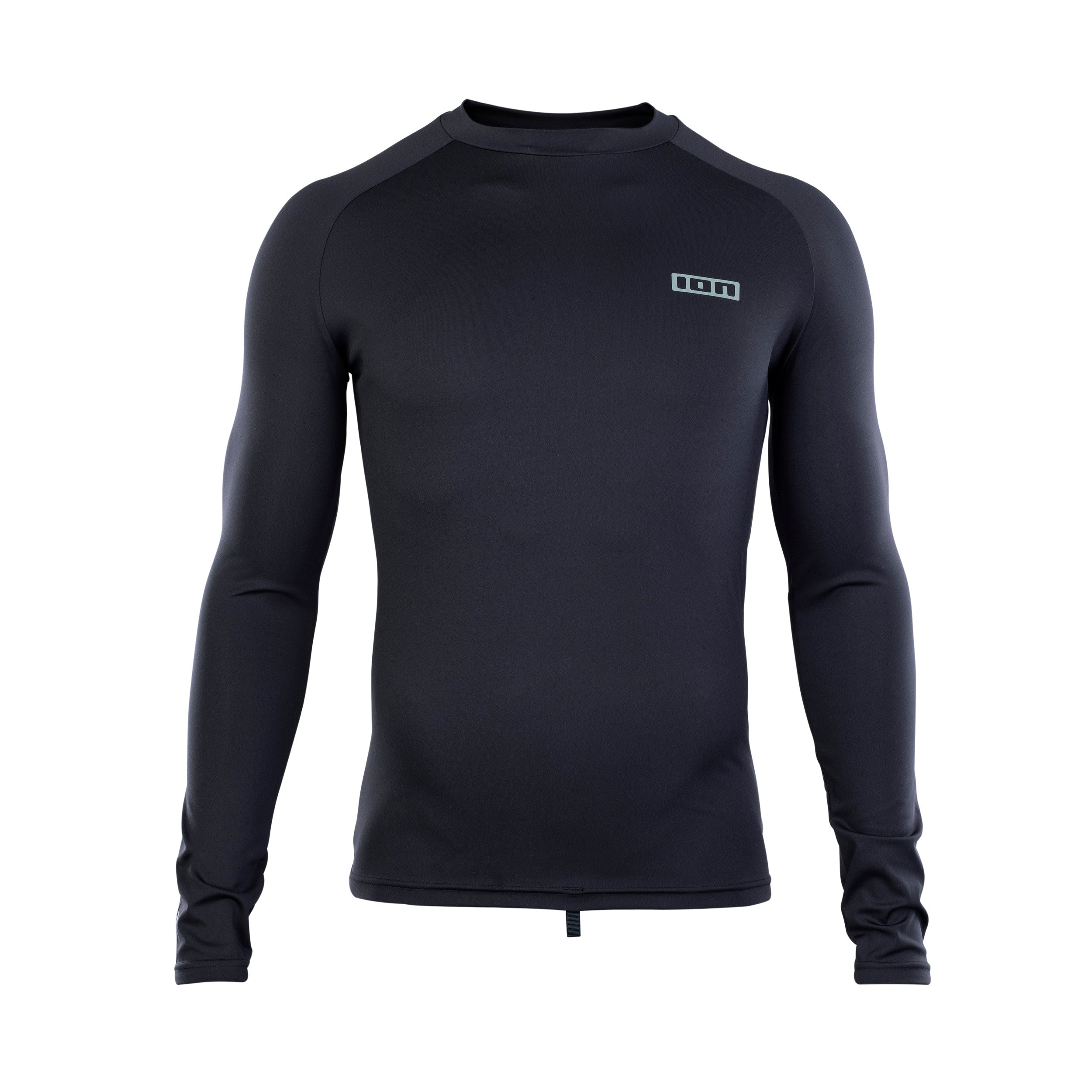 Rashguard LS Herren
