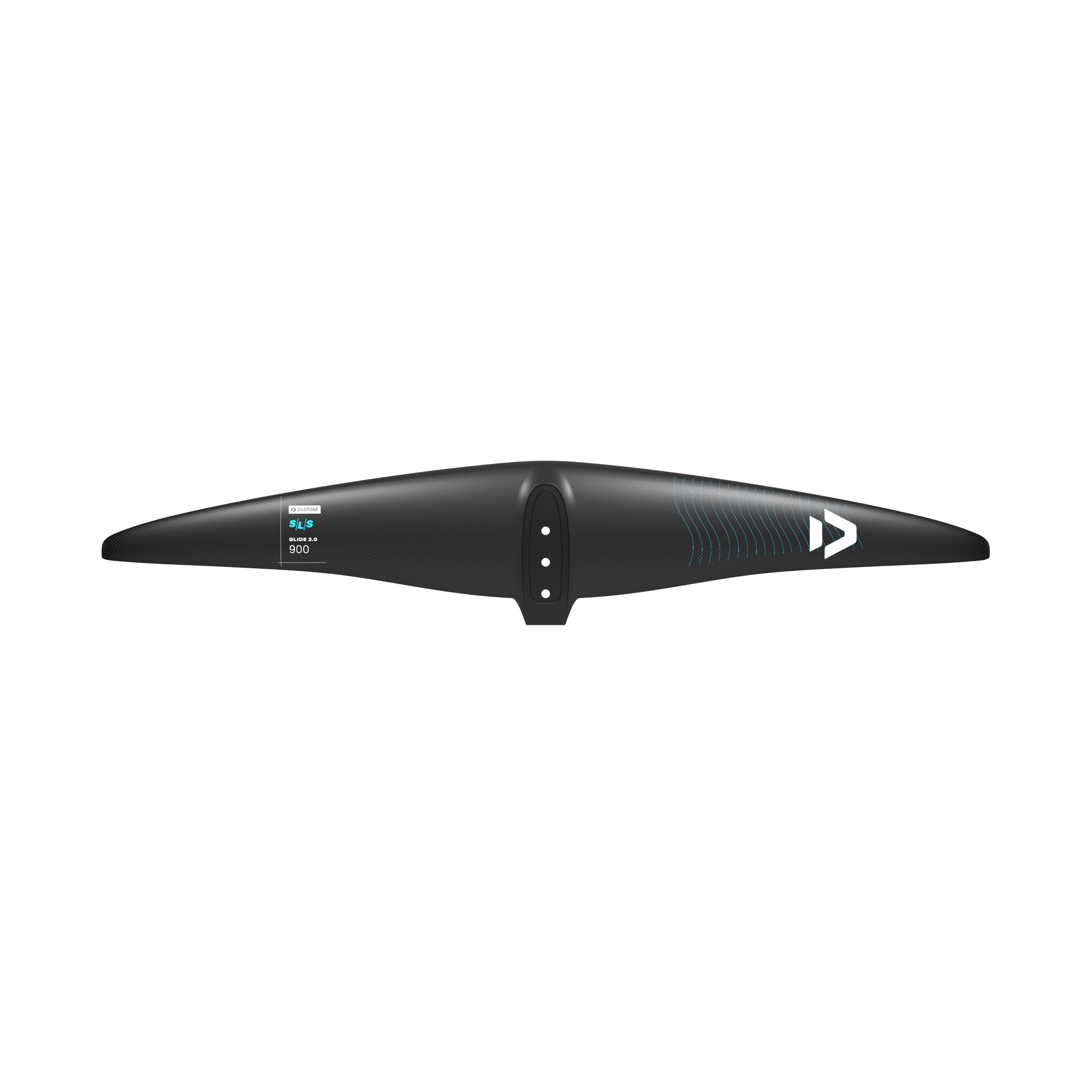 Foil Wing Set Glide 2.0 SLS