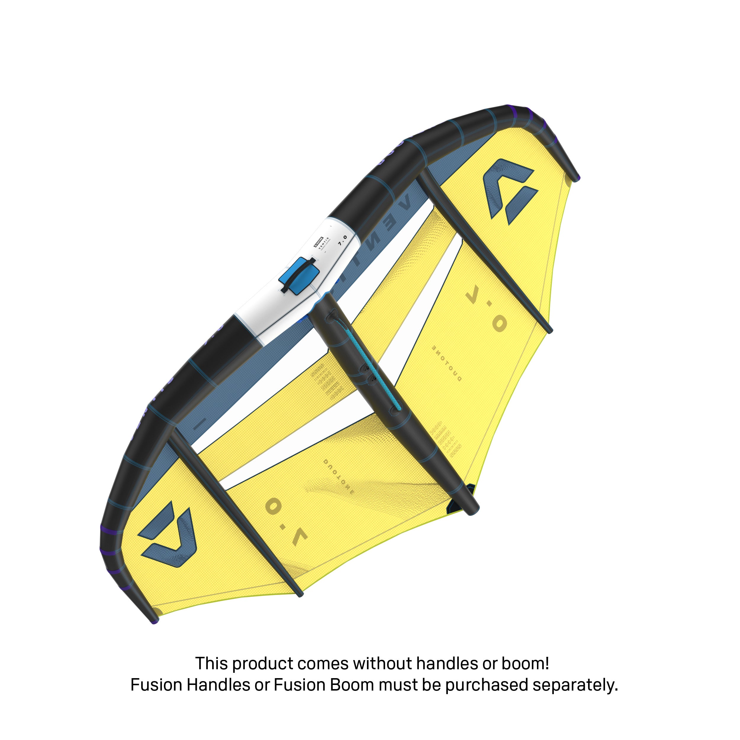 Duotone Ventis FS 2025