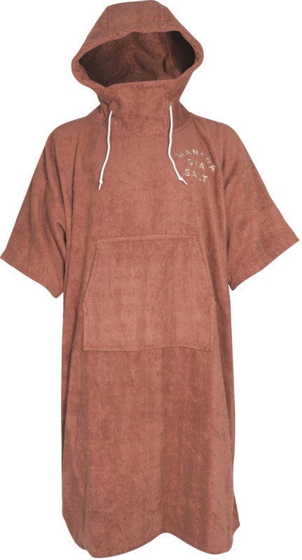 Manera Bamboo Summer Poncho