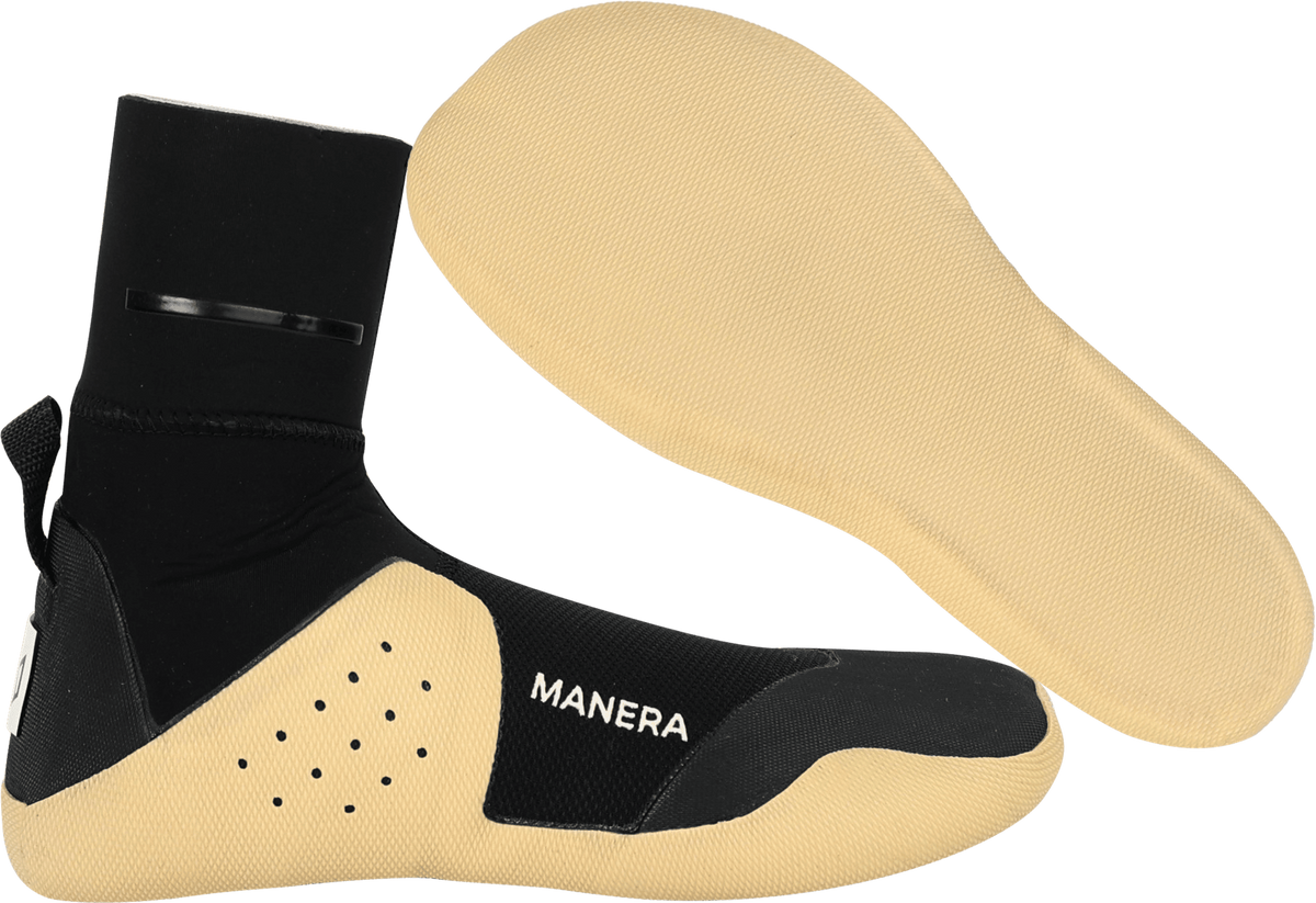 Manera Magma Boots 7mm 2026 - Round toe