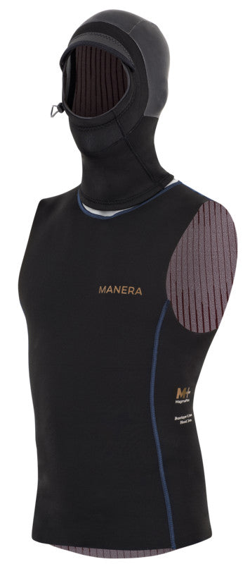 Manera Magma Baselayer Hooded 0.5mm