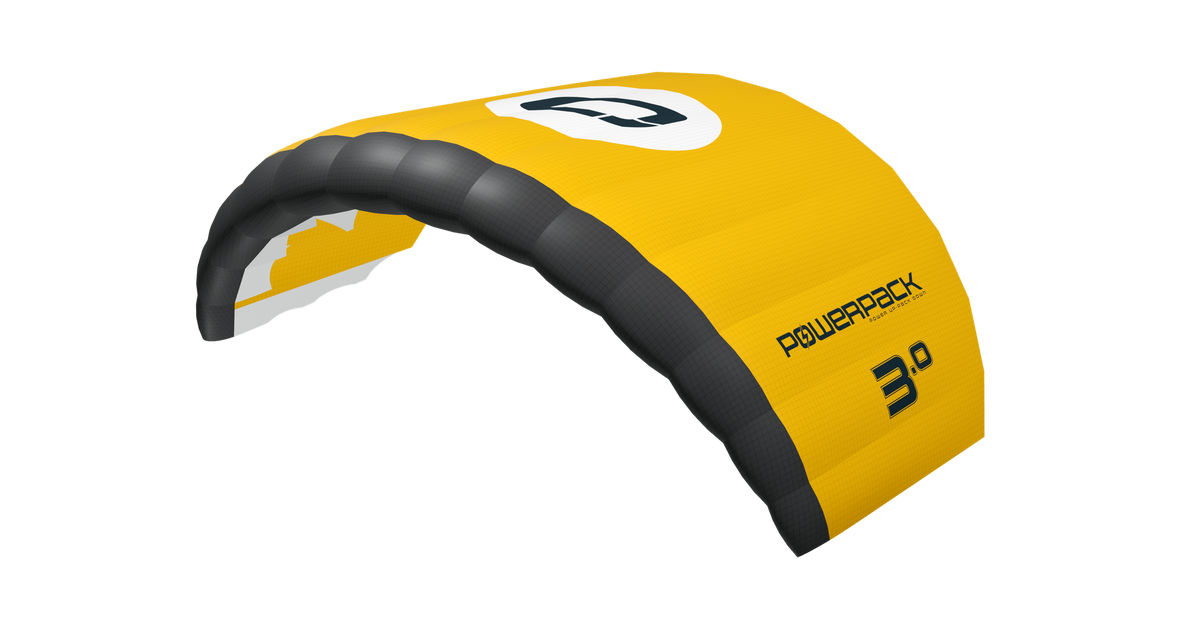 Ozone Powerpack
