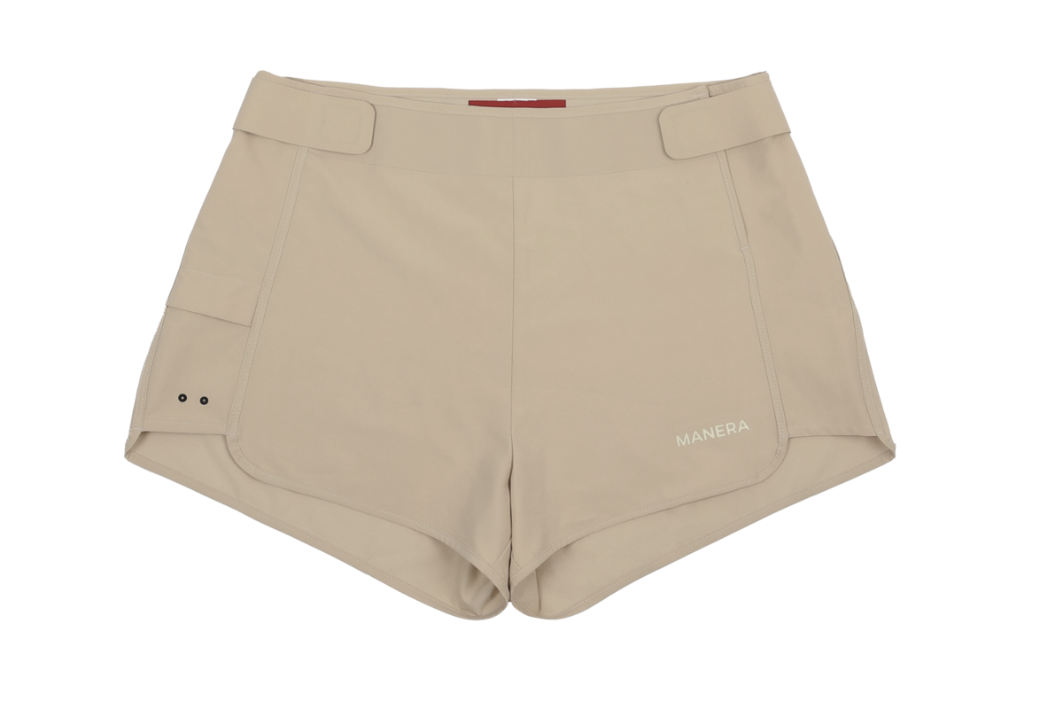 Manera Haapiti Women boardshort
