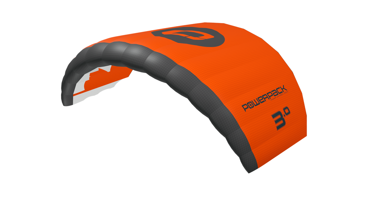 Ozone Powerpack