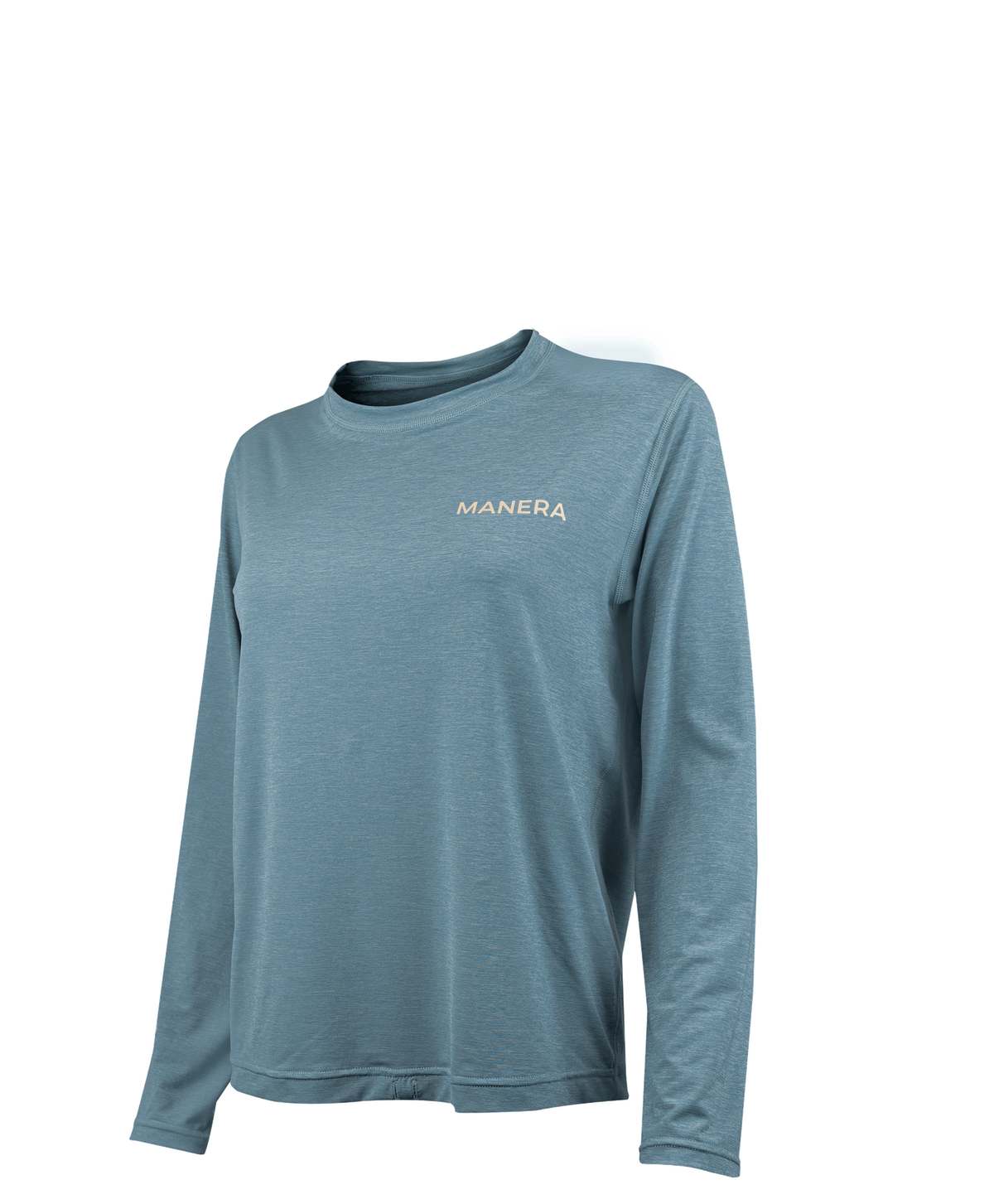 Manera Wetshirt Sunshell Women Ls