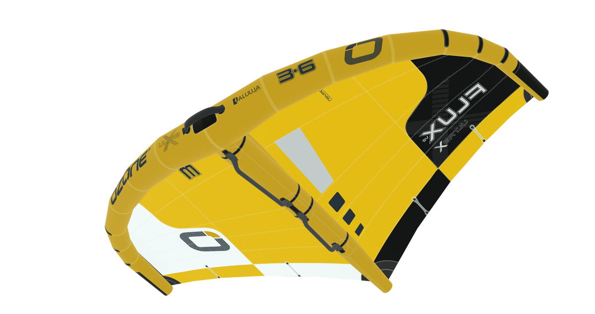 Ozone Flux V2 Ultra-X