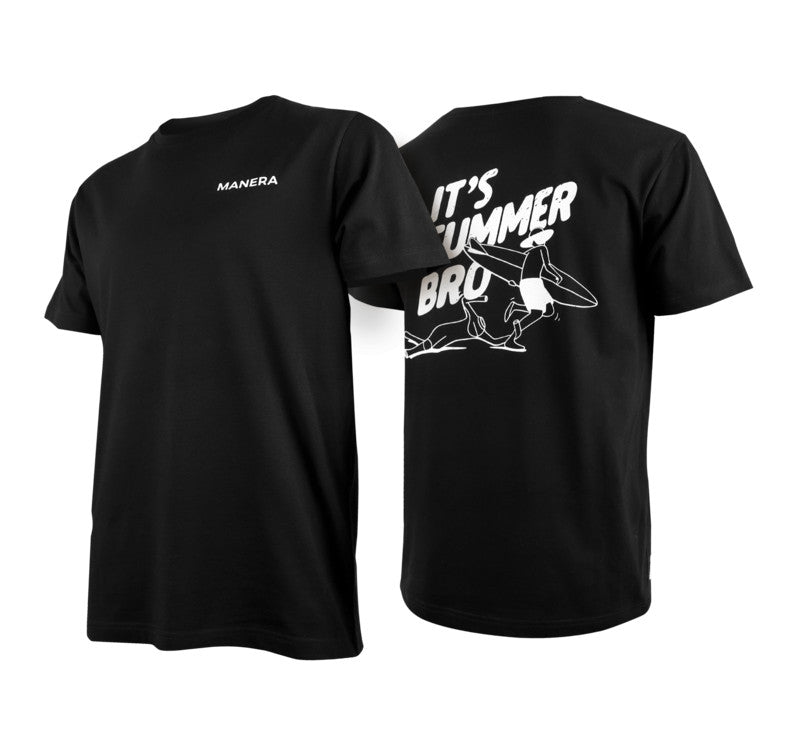 Manera Men T-shirts - Summer bro