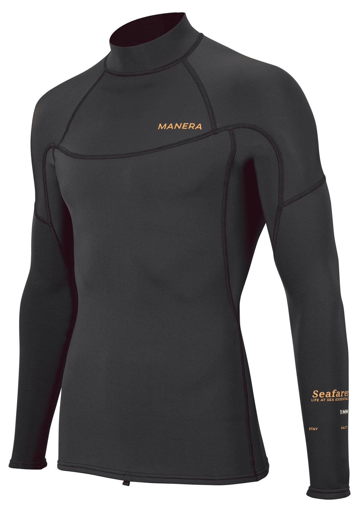 Manera Seafarer Neo top 1mm